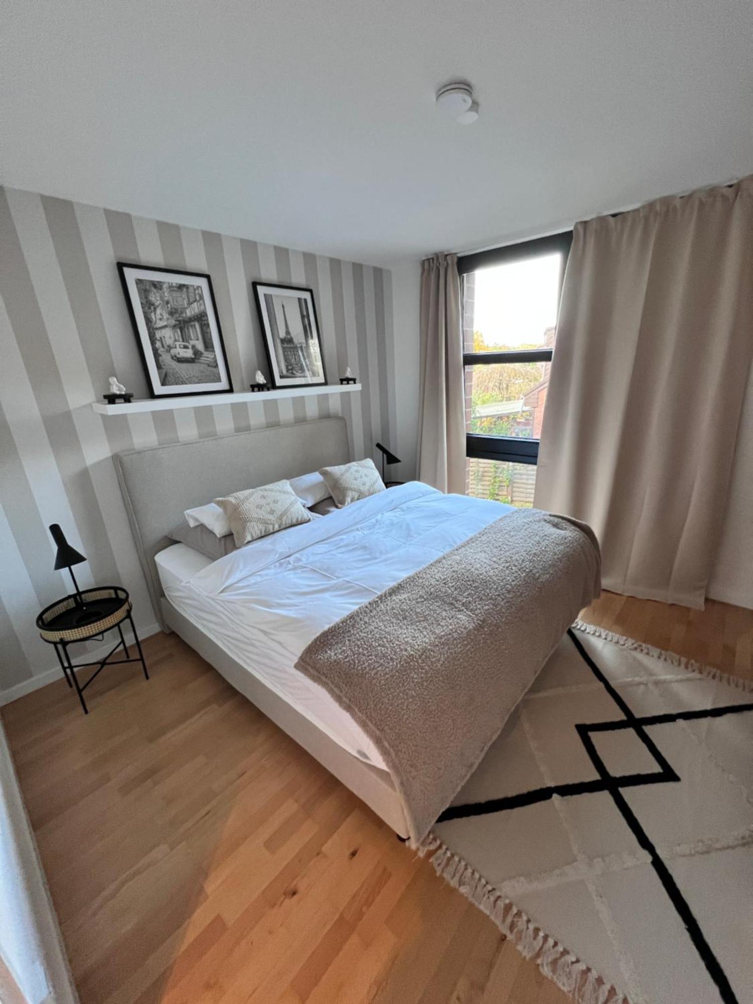 V & S Since 2023 Appartement *