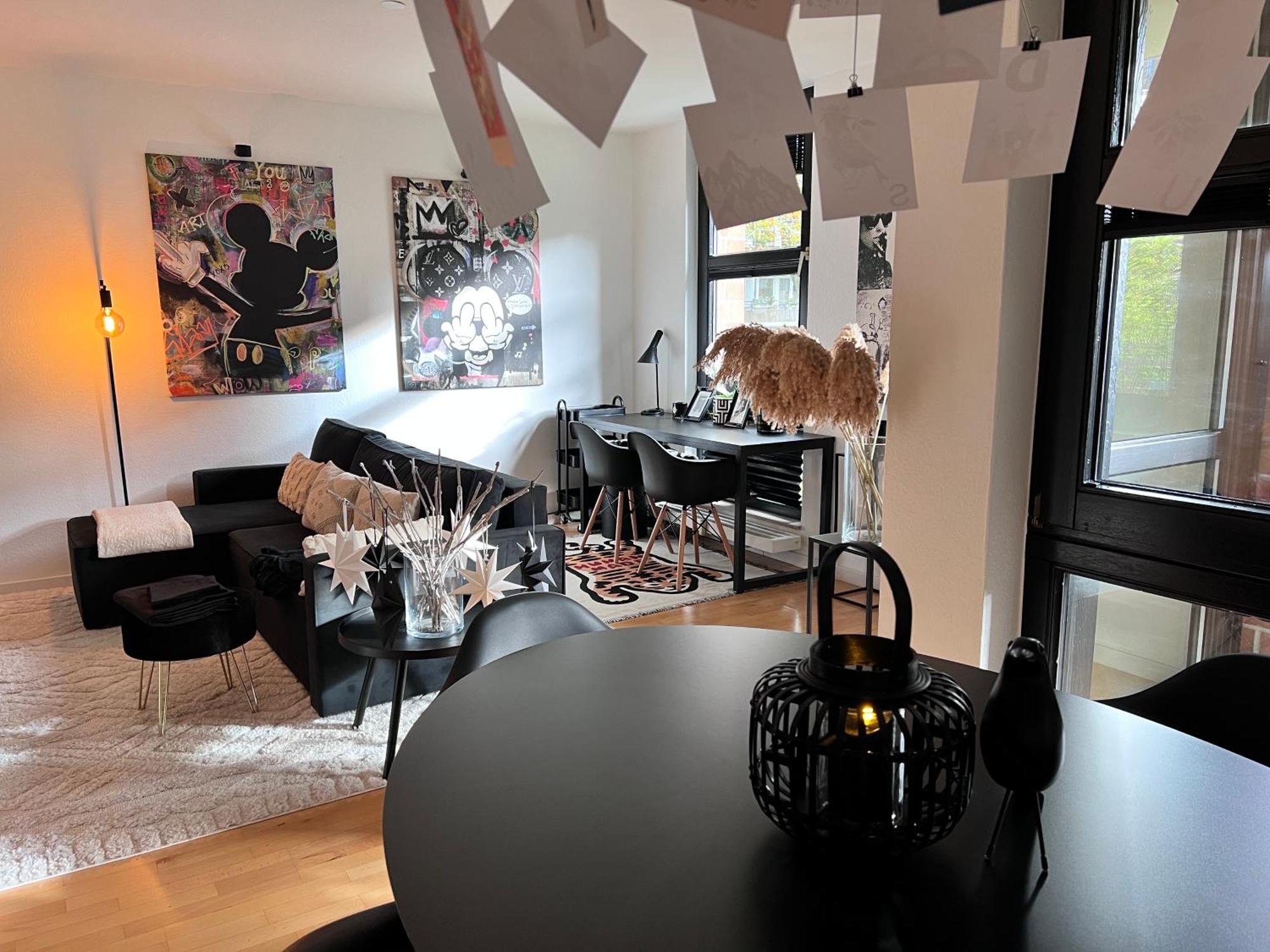 Appartement V & S Since 2023