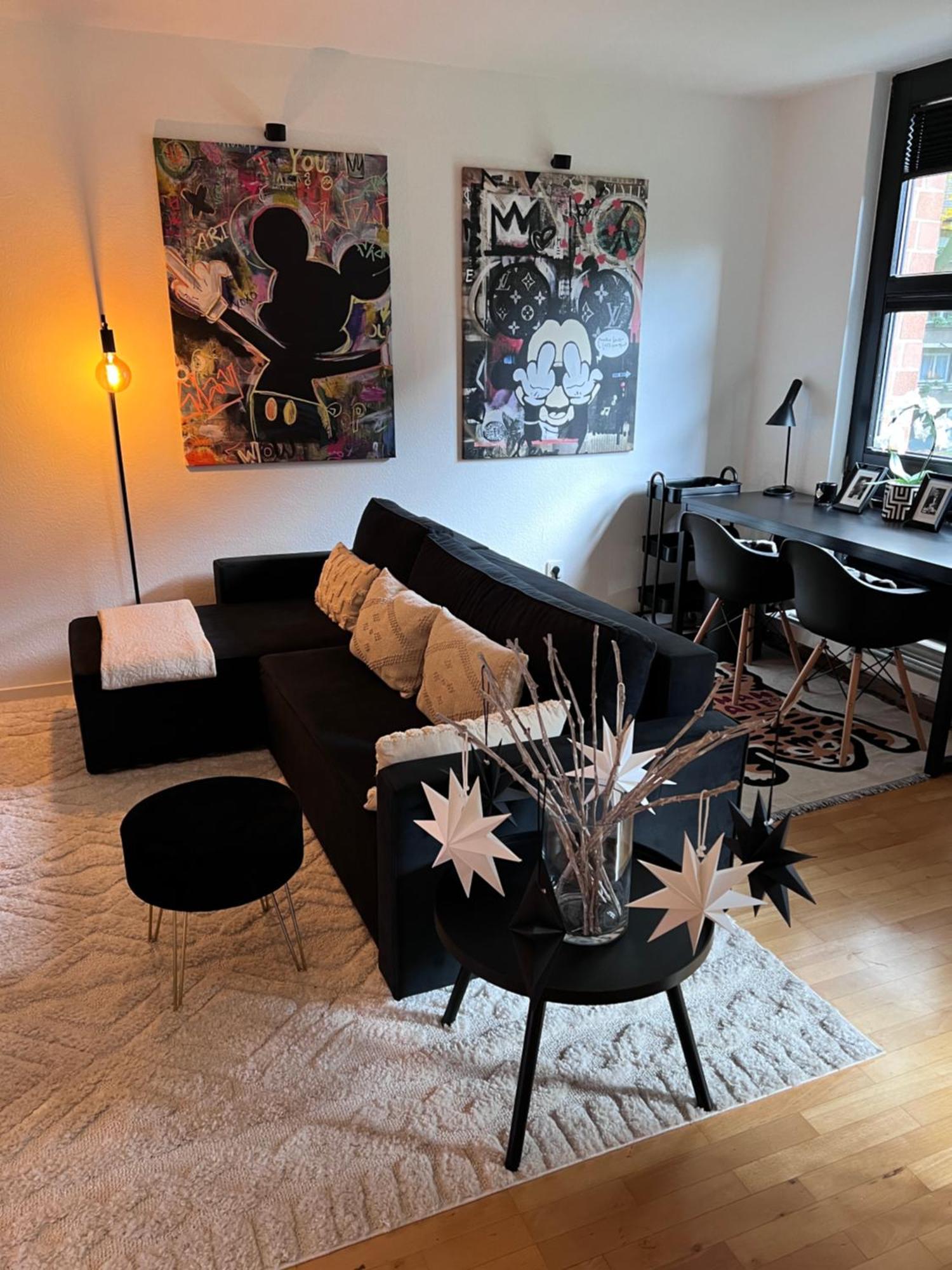 Appartement V & S Since 2023 Düsseldorf