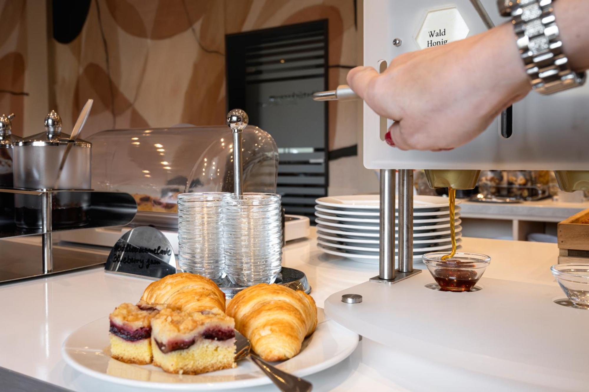 Astra Hotel Düsseldorf