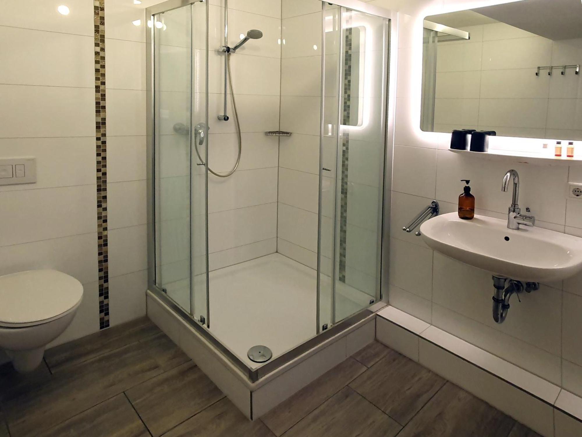 Hotel Rheinmetropole 3*