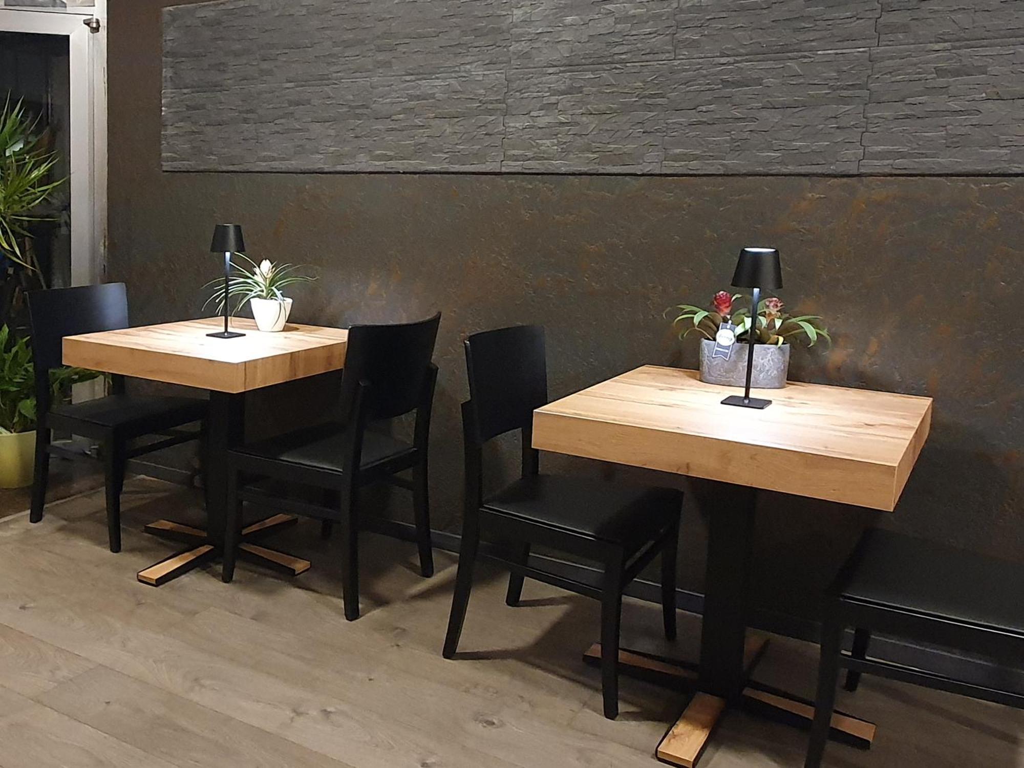 Rheinmetropole Hotel 3*