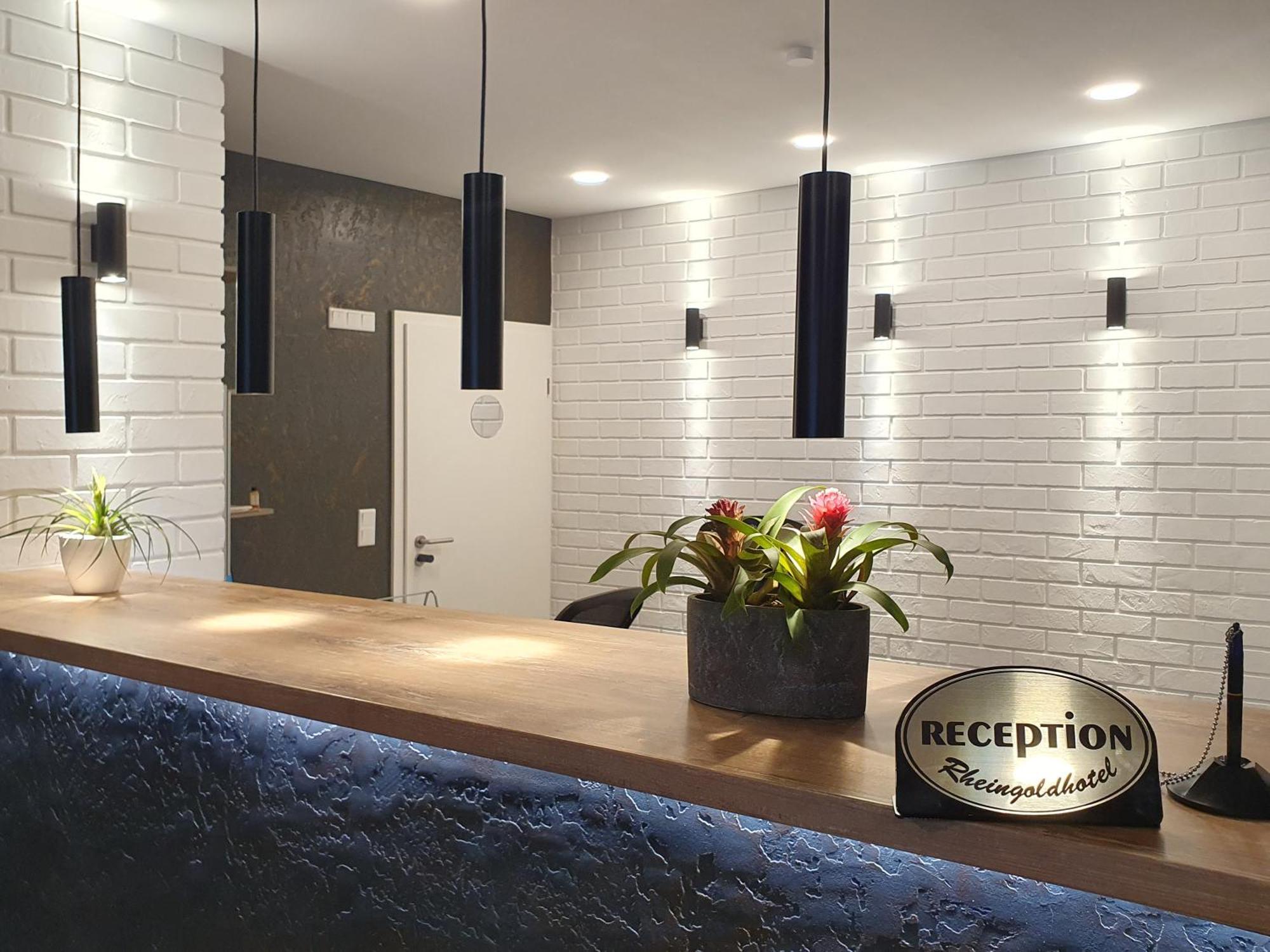 Rheinmetropole Hotel Düsseldorf