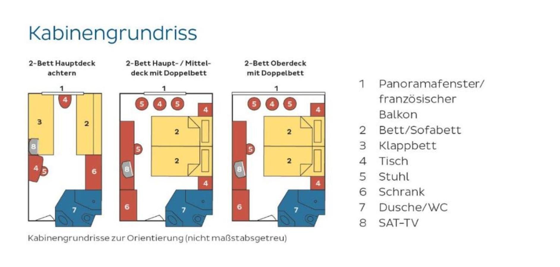 Hotel Kd Hotelship Comfort Plus *