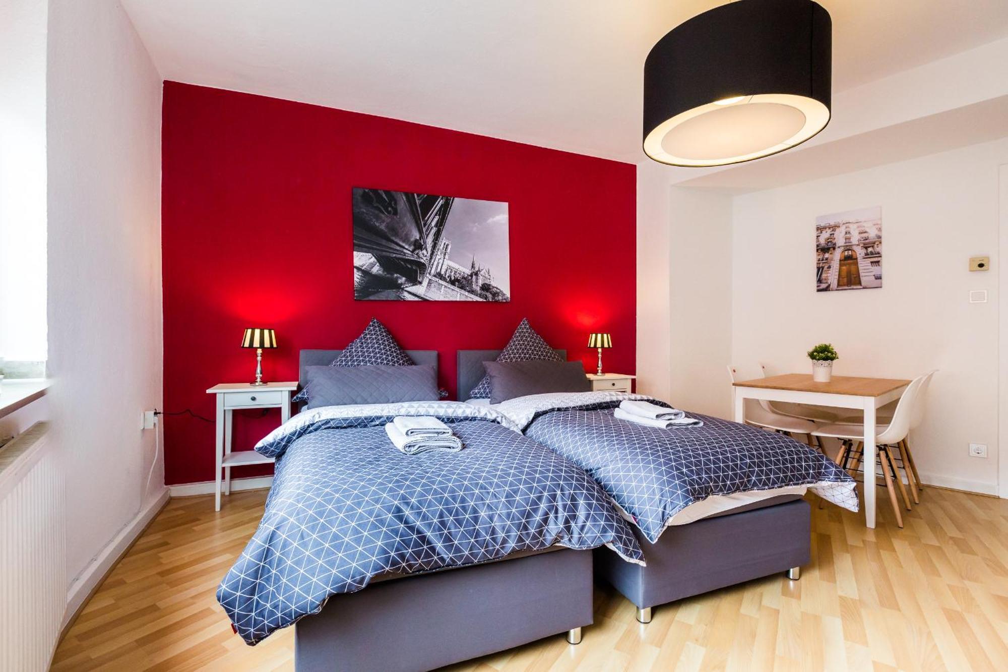 Apartamento Apart2stay *