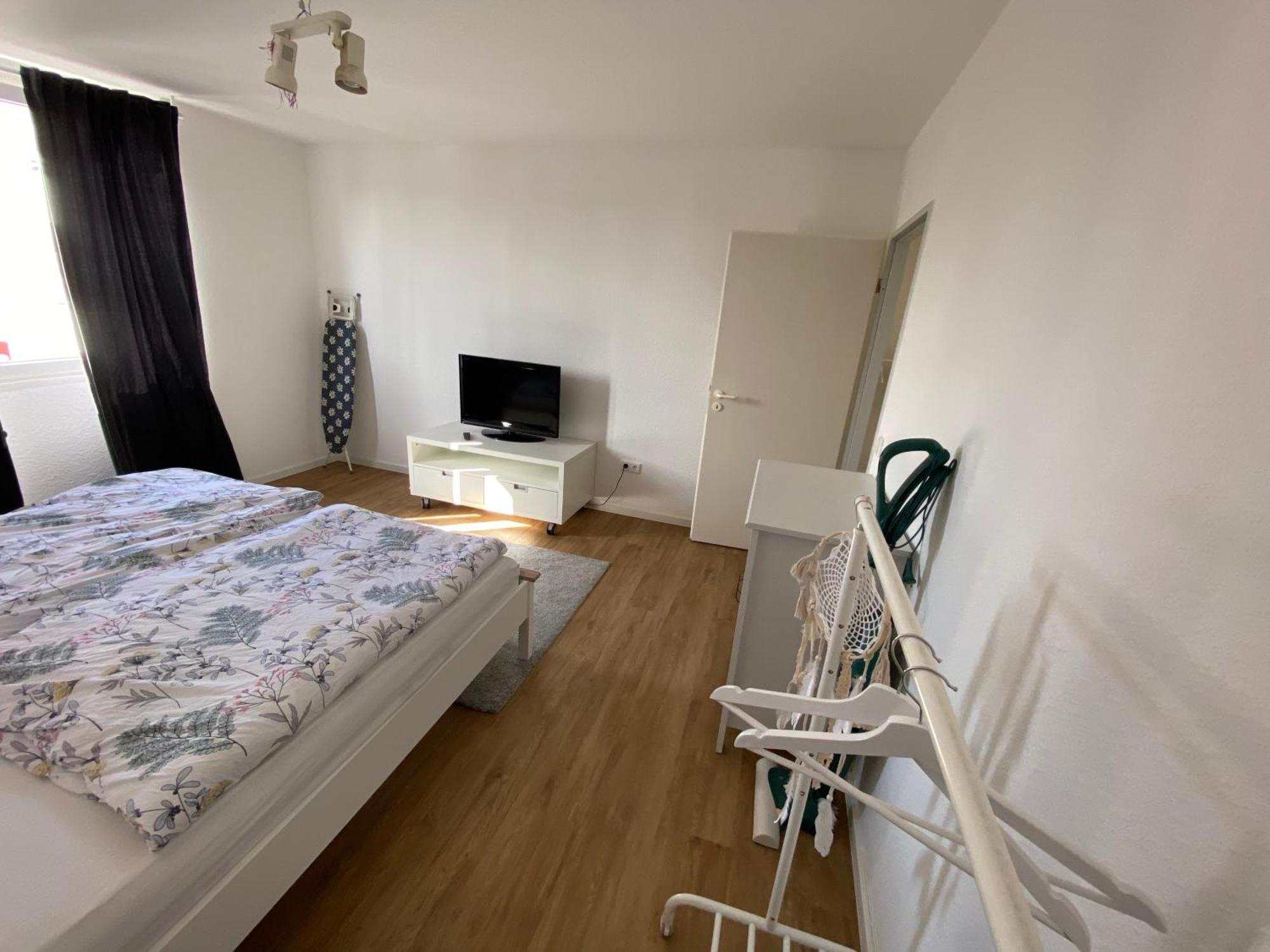 City With Free Parking Space Apartamento *