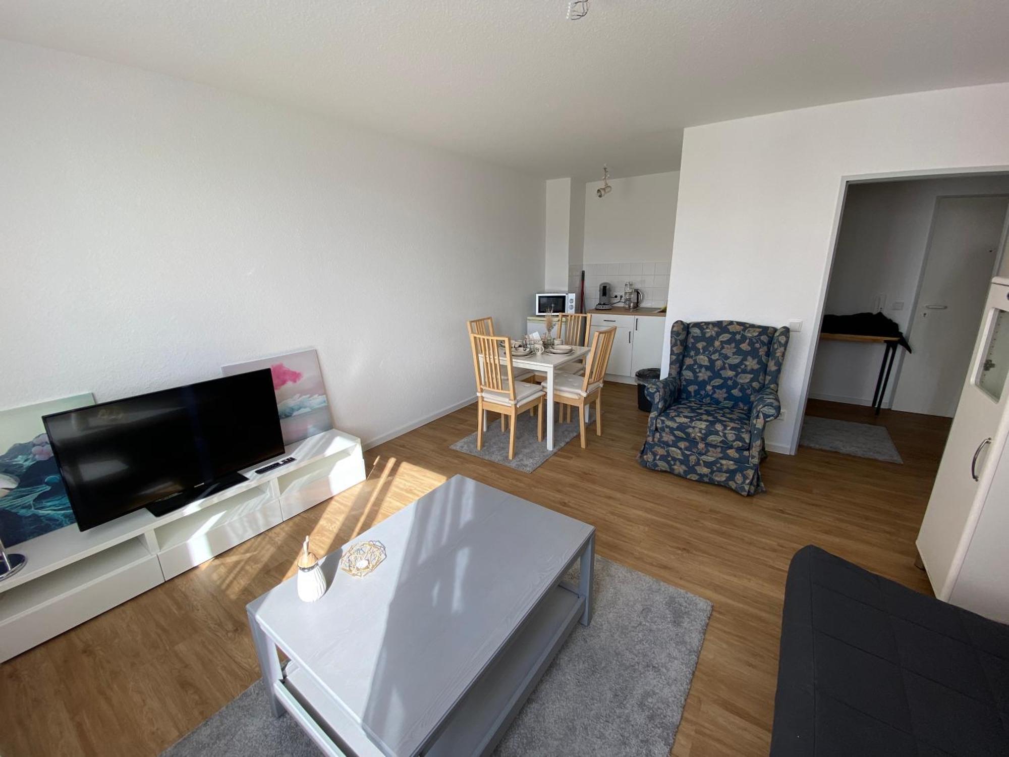 City With Free Parking Space Apartamento *