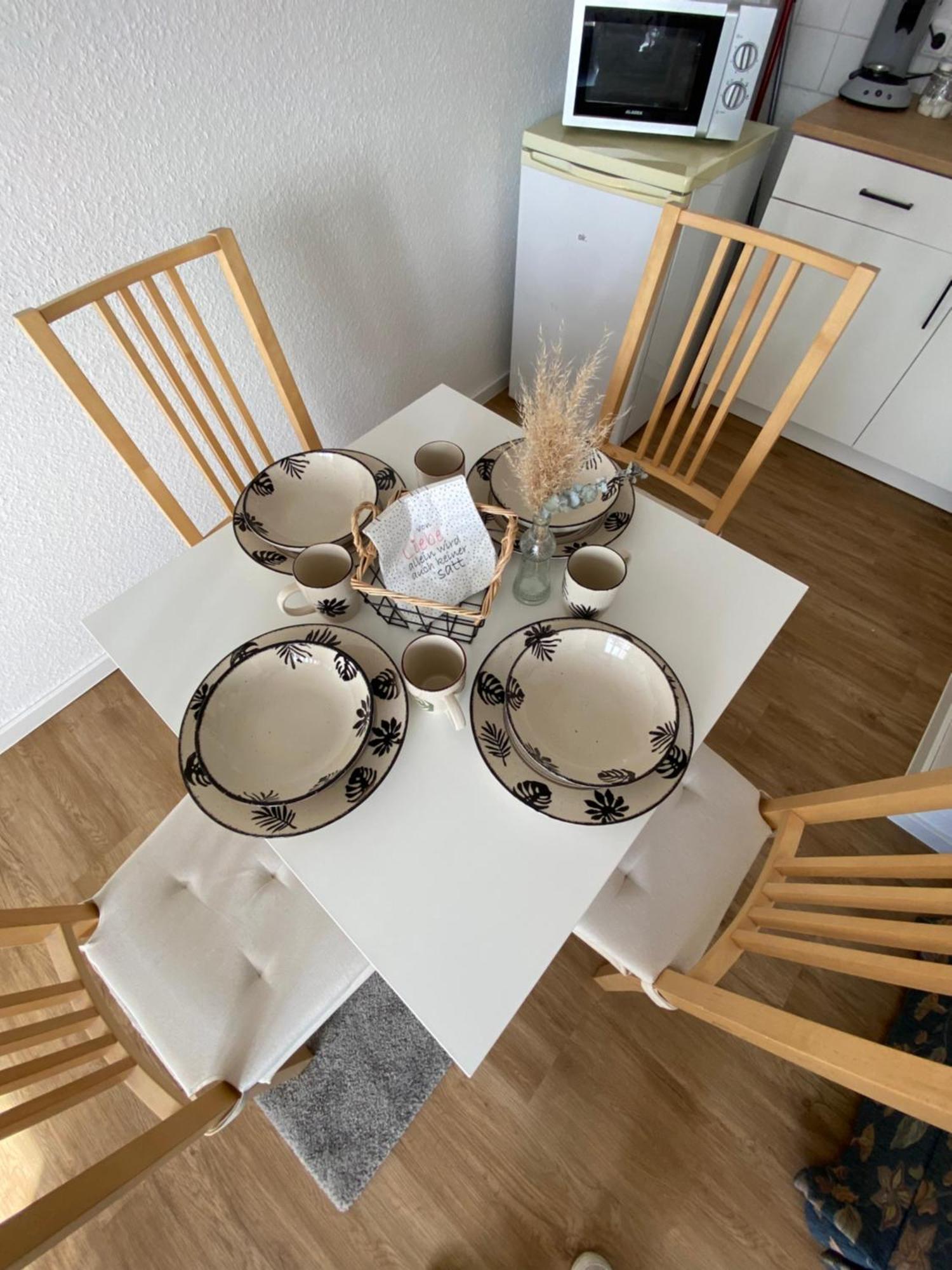 City With Free Parking Space Apartamento
