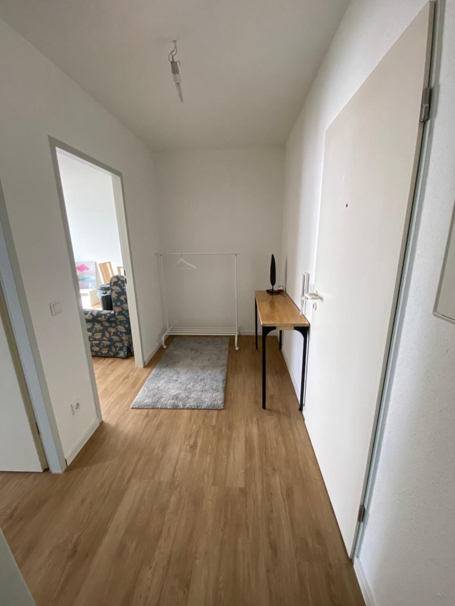 Apartamento City With Free Parking Space *