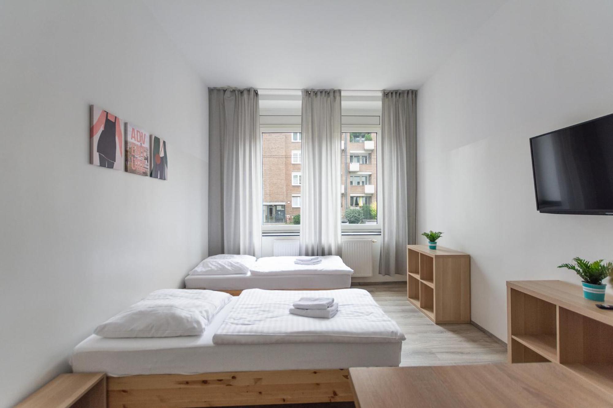 T&k - 2 - Ground Floor Apartamento