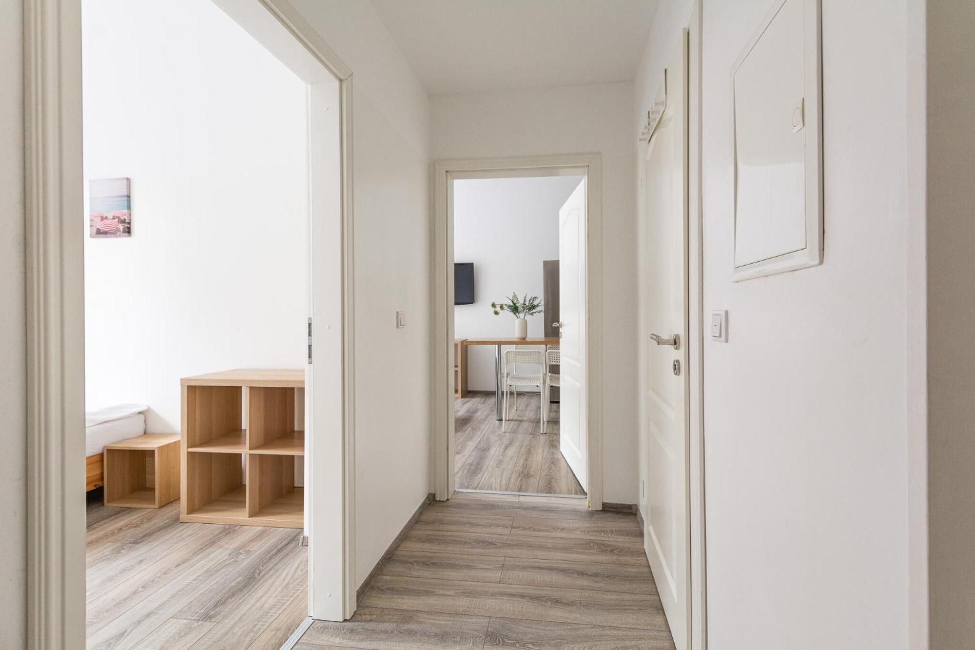 Apartamento T&k - 2 - Ground Floor *