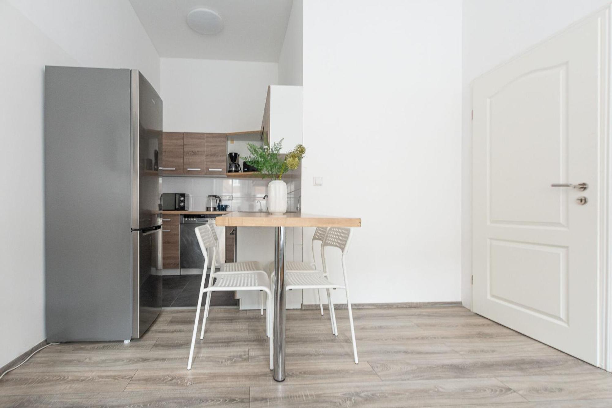 Apartamento T&k - 2 - Ground Floor *