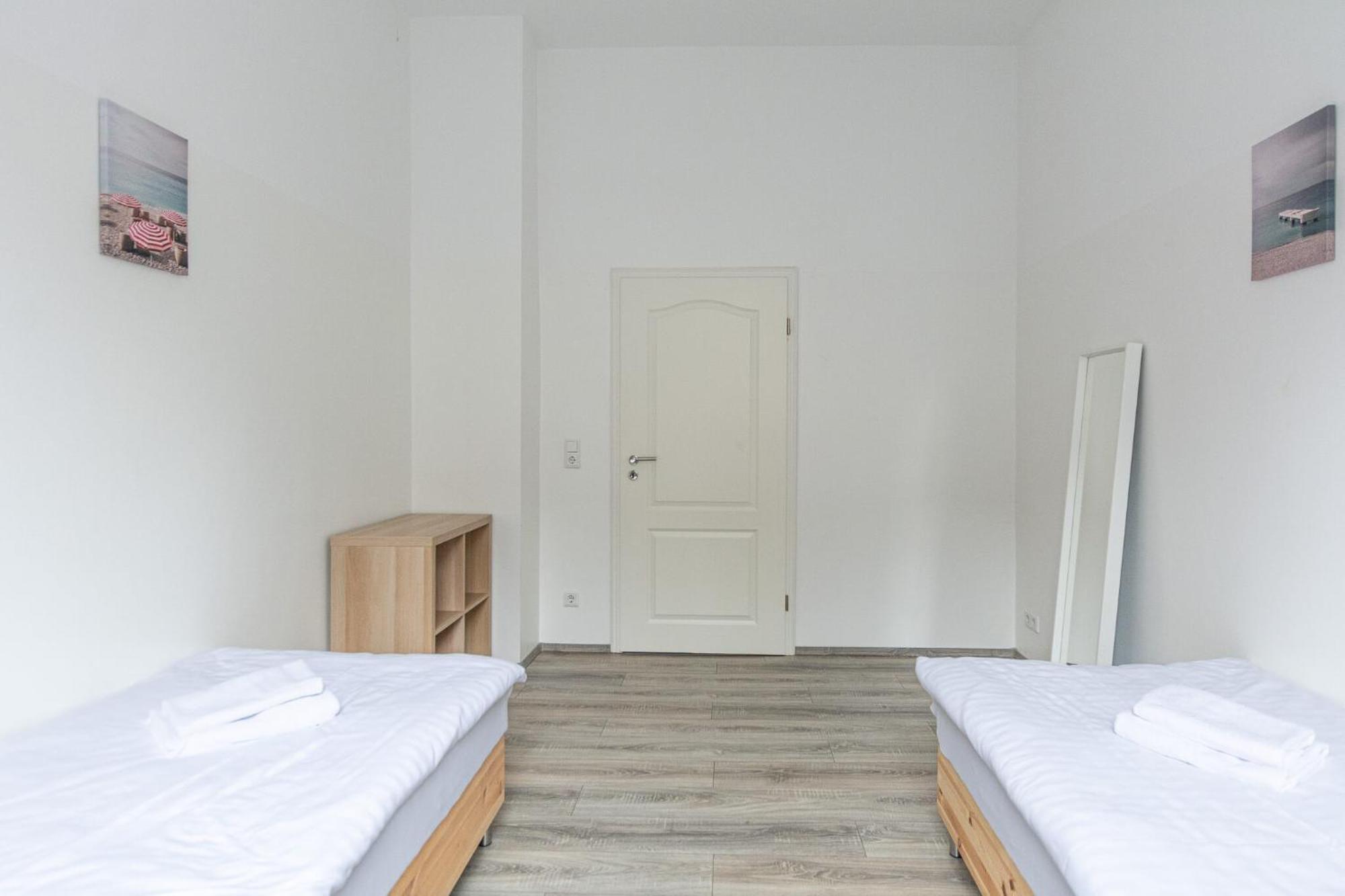 Apartamento T&k - 2 - Ground Floor *