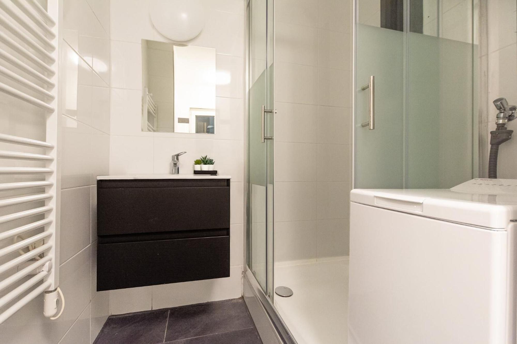 T&k - 2 - Ground Floor Apartamento Düsseldorf