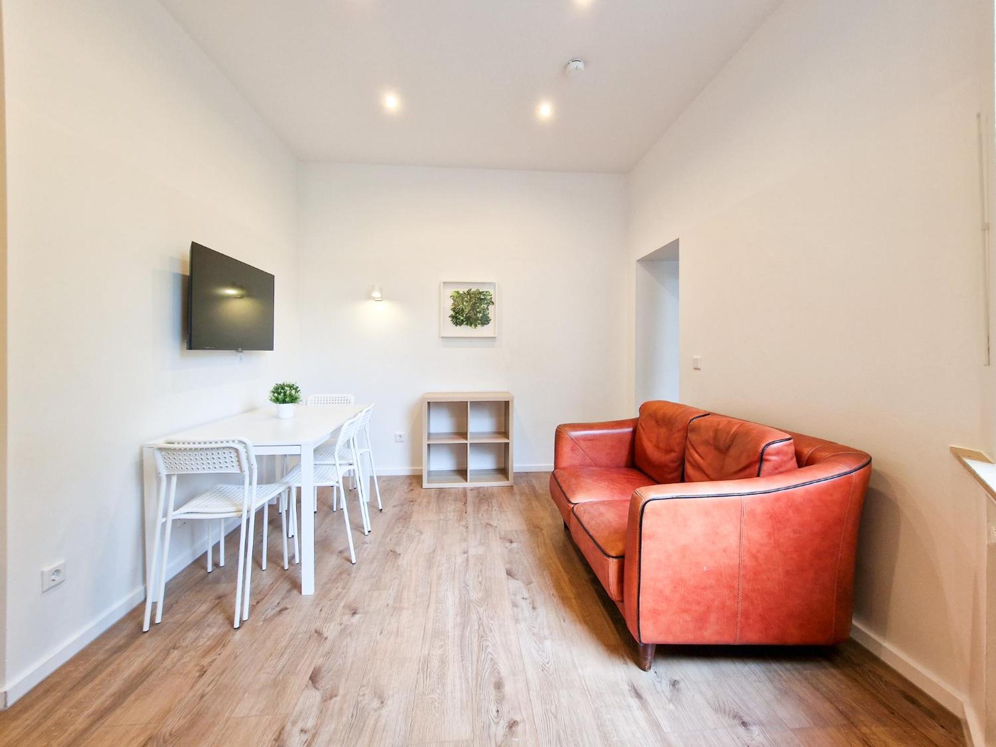 Raj Living - 1 Or 3 - 20 Min Messe Dus And Old Town Dus Apartment