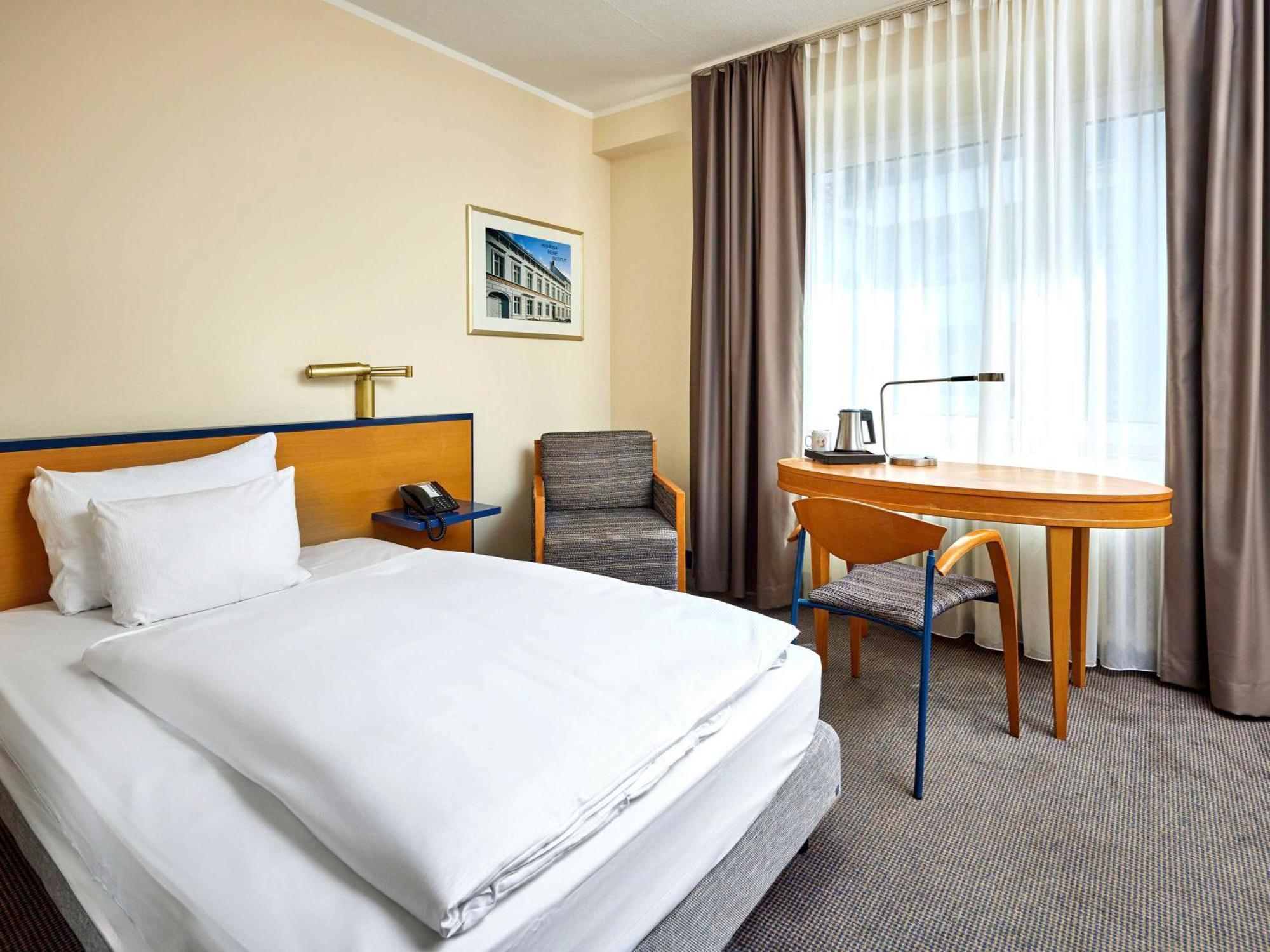 Hotel Mercure City Center Dusseldorf