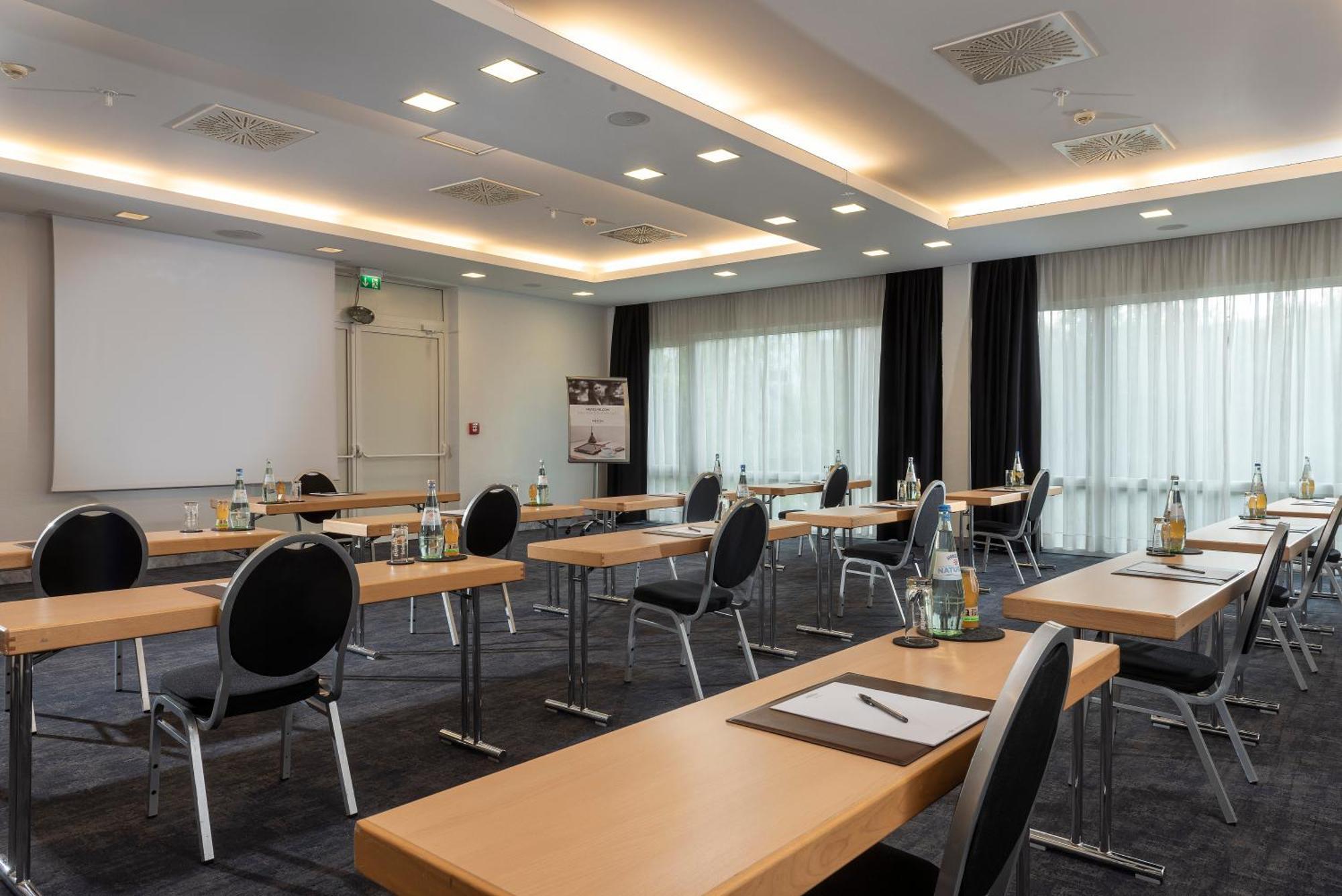 Mercure Sued 4* Düsseldorf
