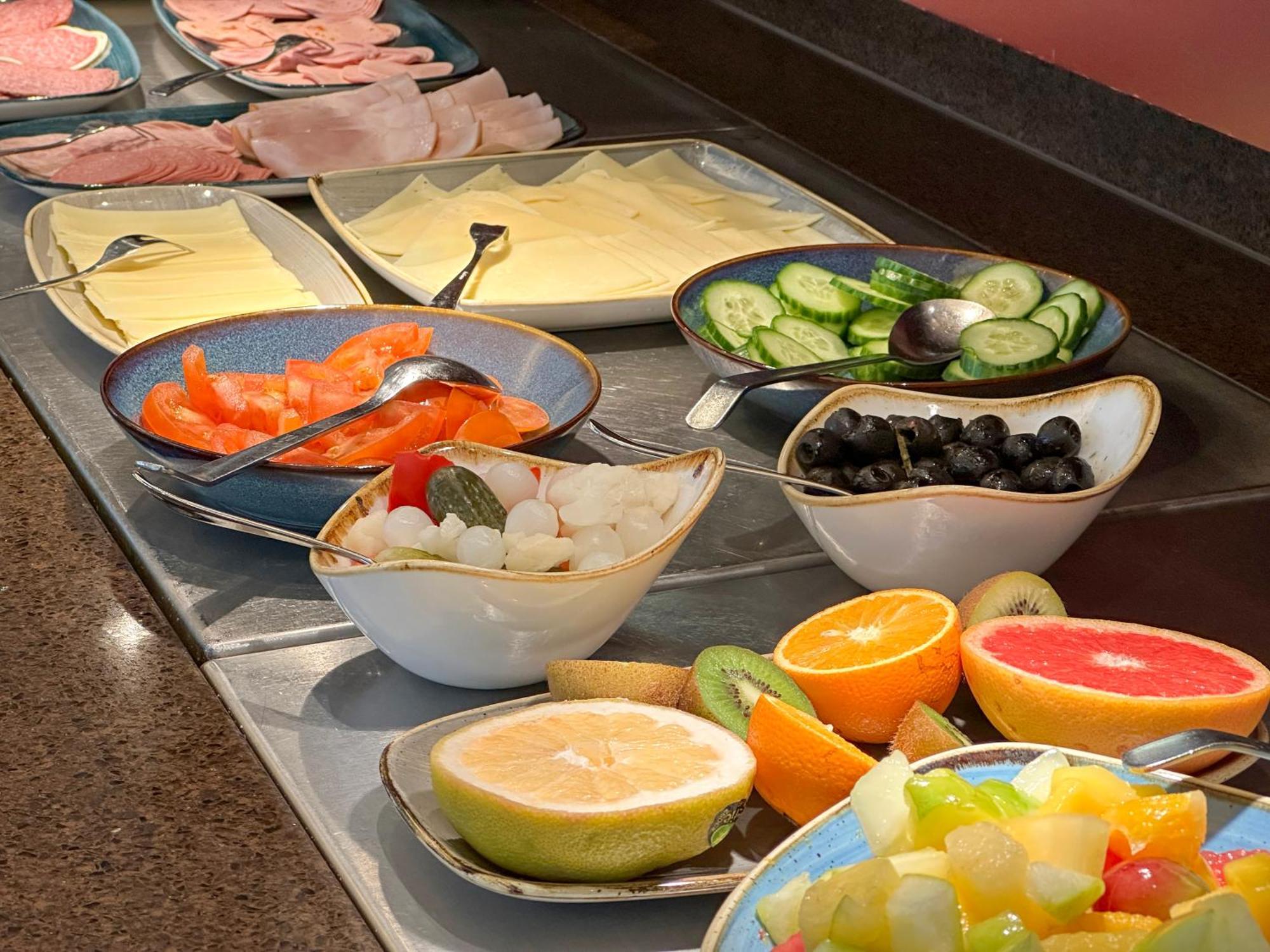 Mercure Süd 4* Düsseldorf