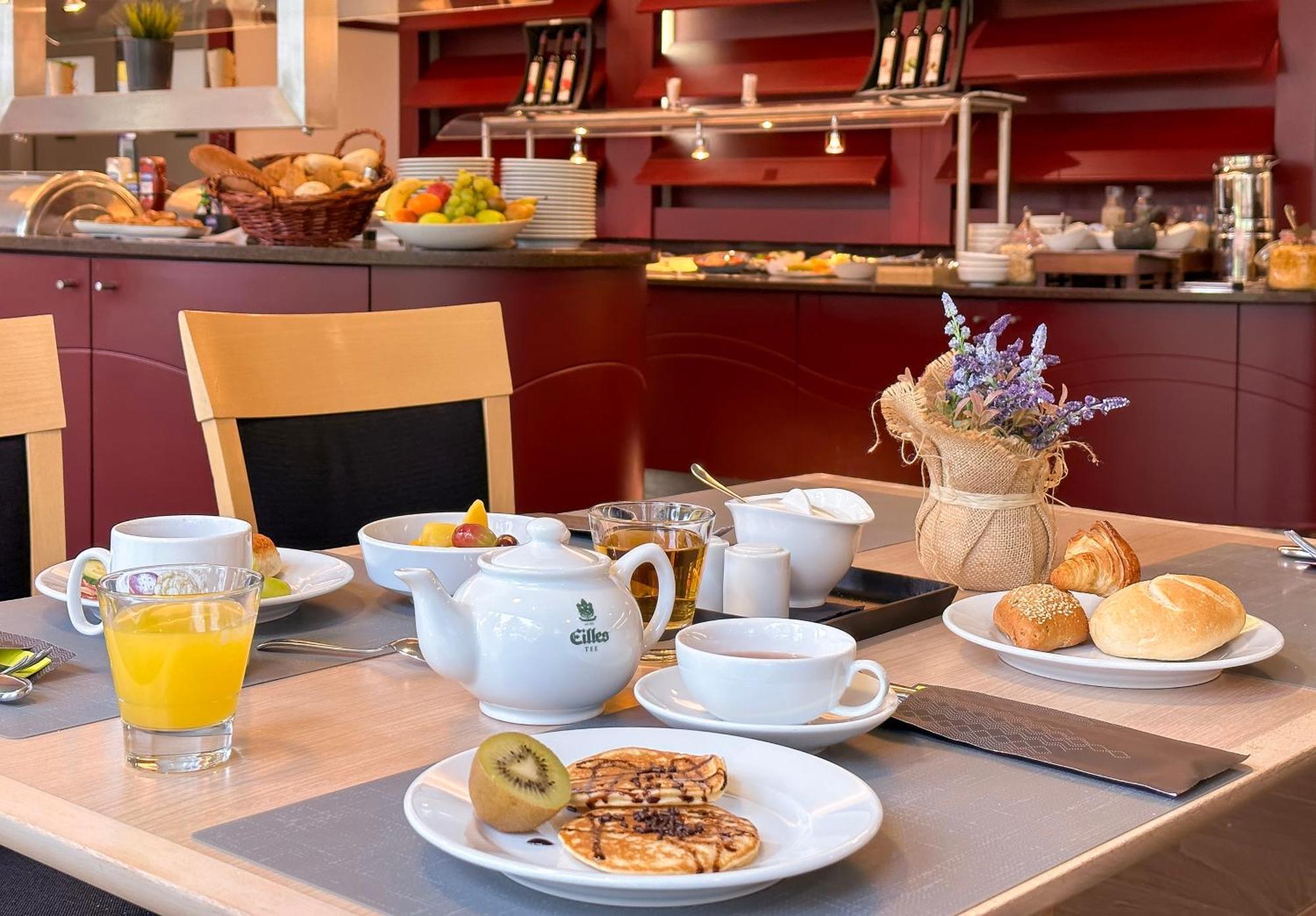 Hotel Mercure Süd