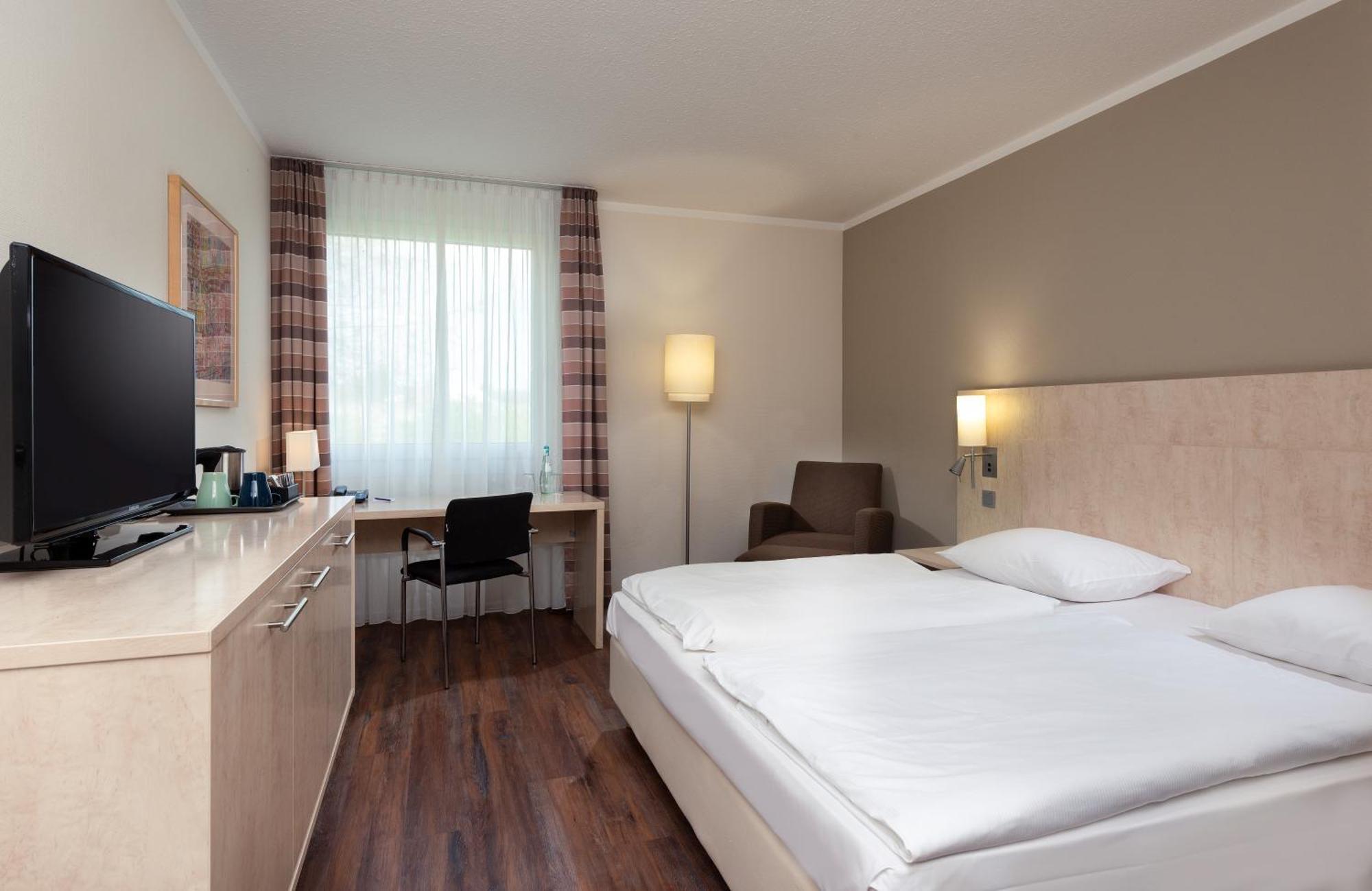 Hotel Mercure Süd