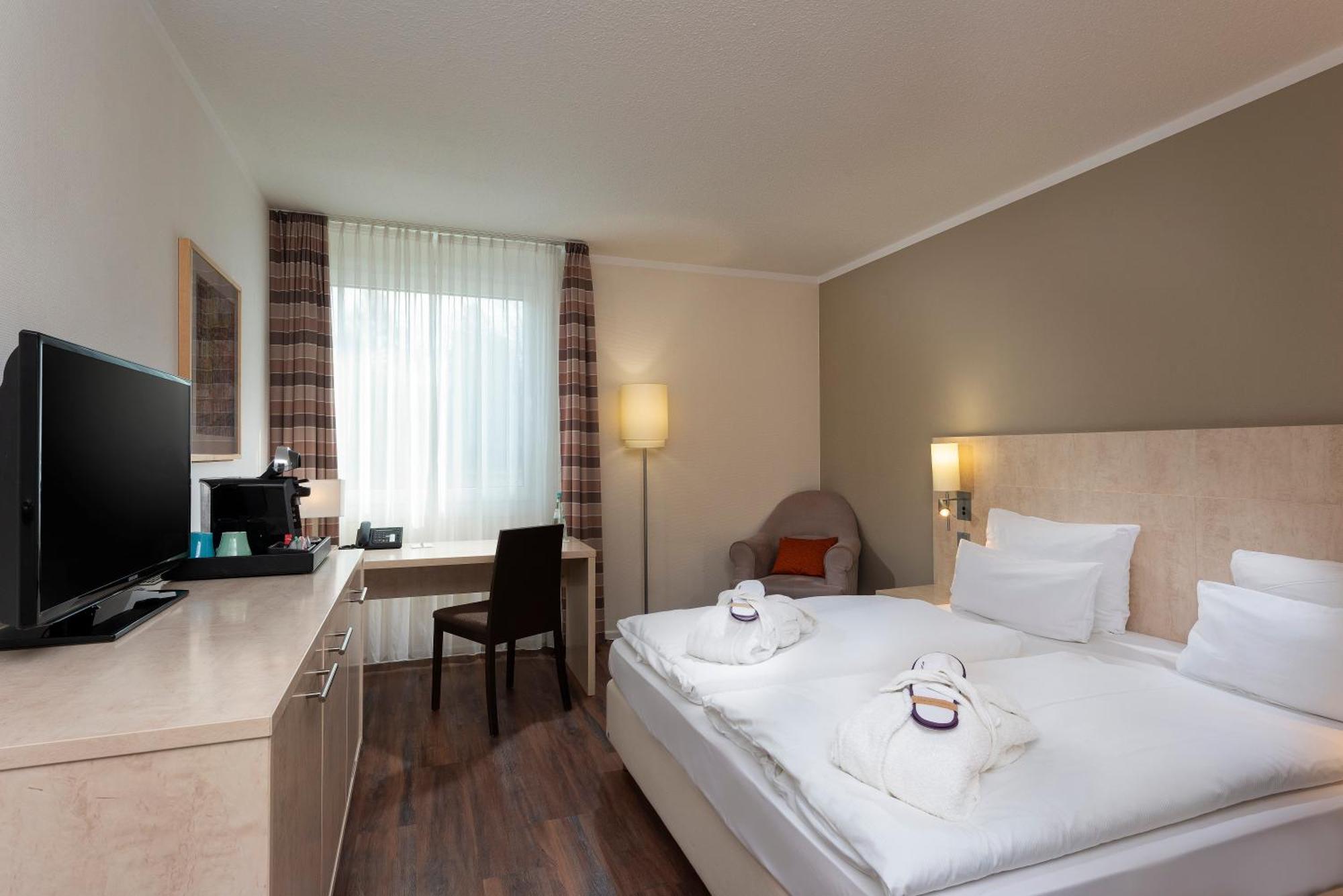 Hotel Mercure Süd Düsseldorf