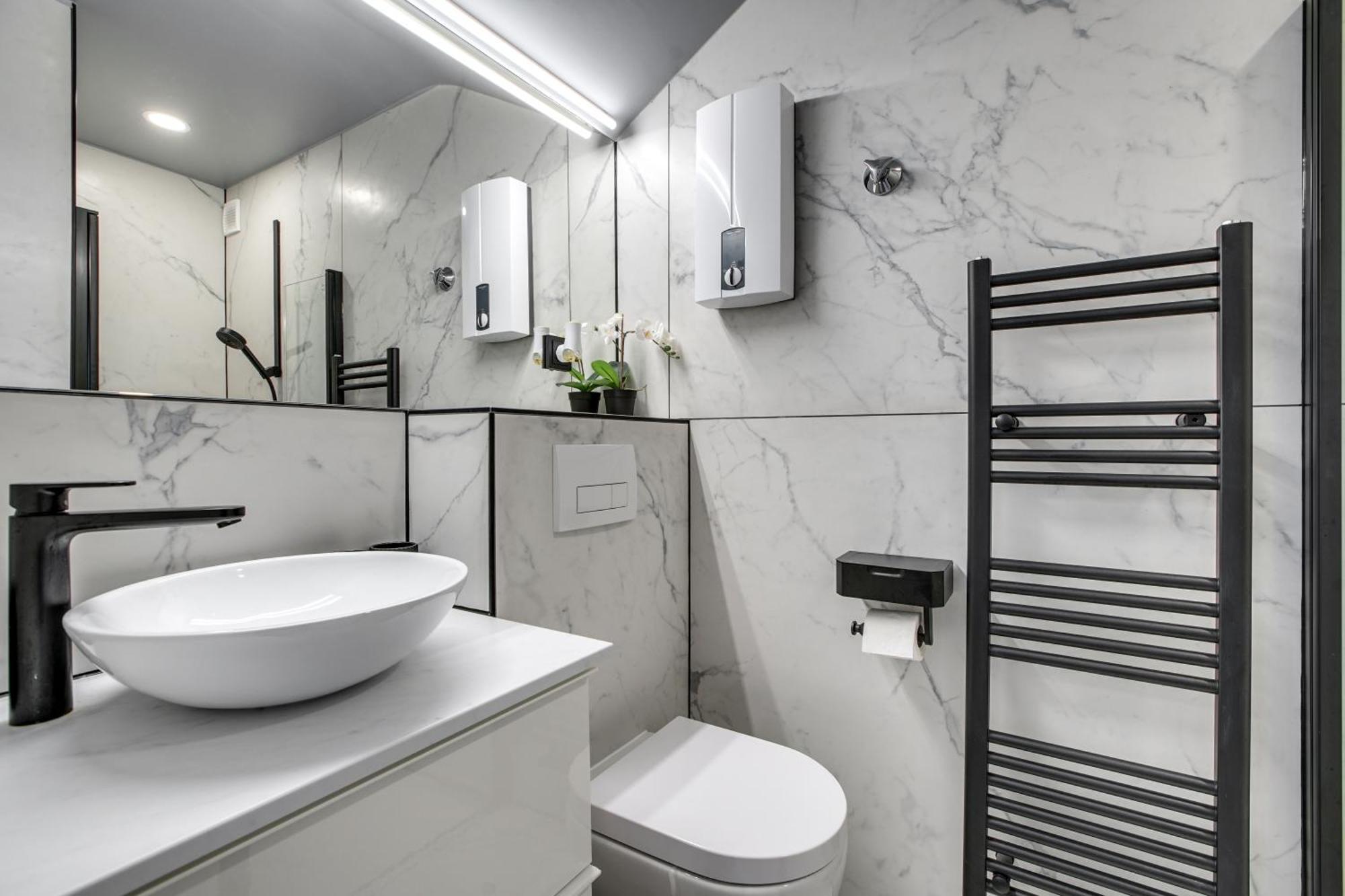 Appartement George
