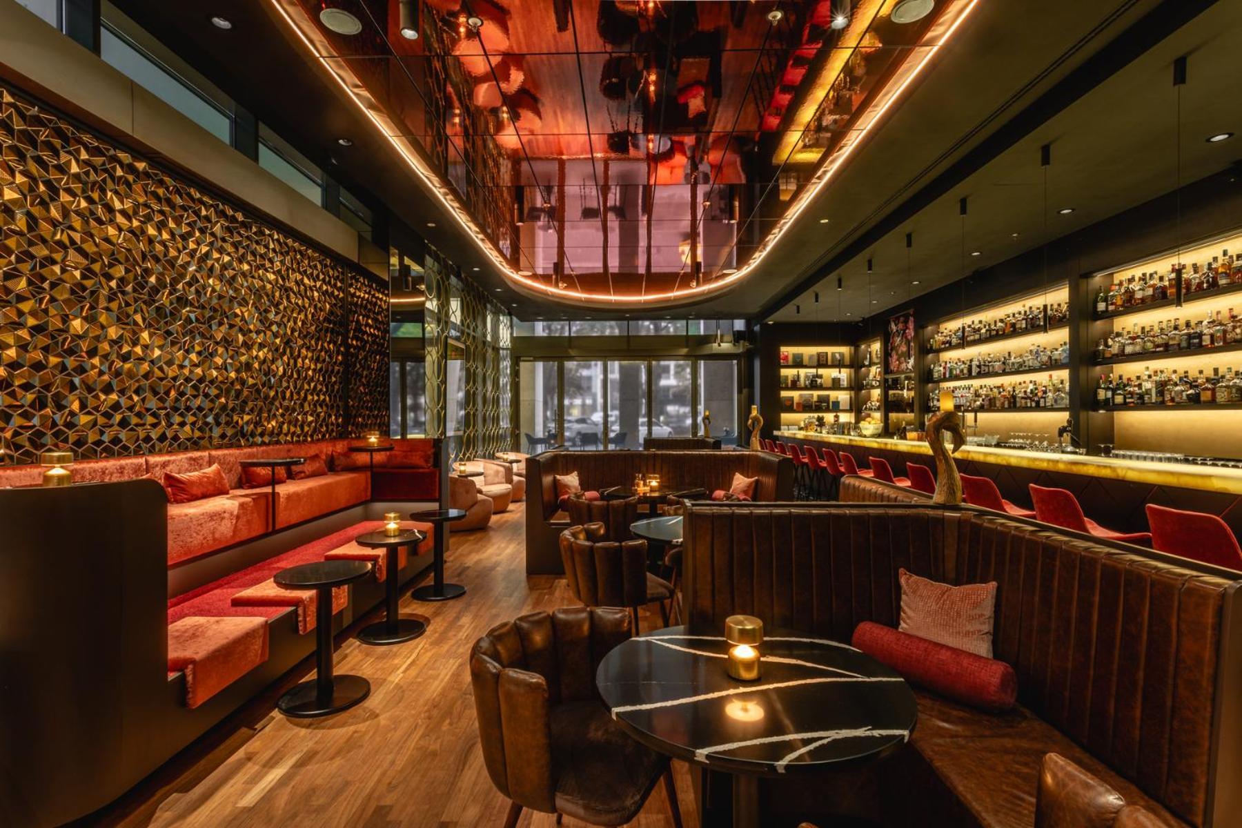 Ko59 - Member Of Hommage Luxury Collection Hotel Dusseldorf