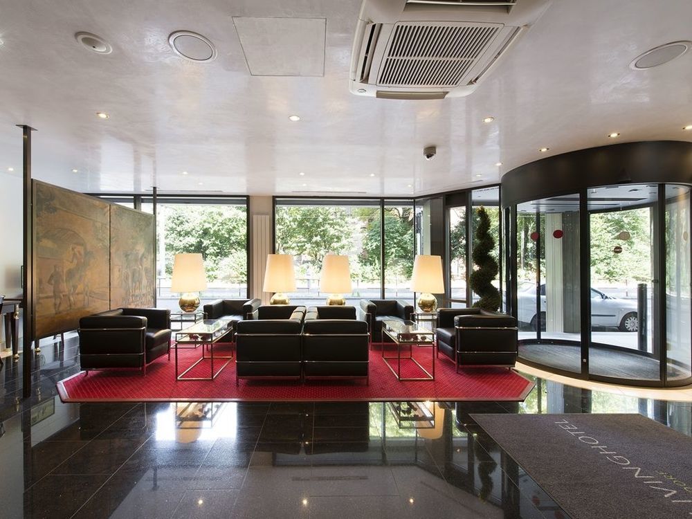 Living Hotel 4*