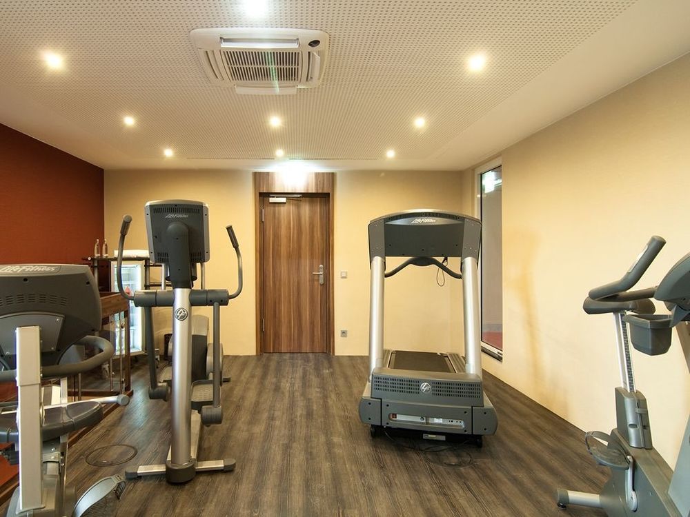 Living Hotel