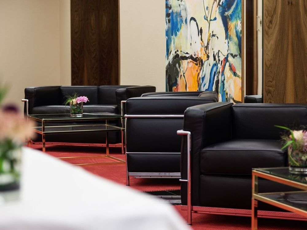 Hotel Living Düsseldorf