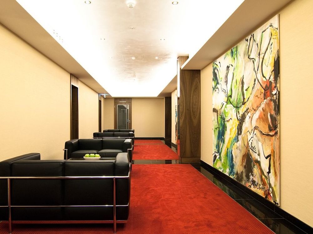 Hotel Living 4*
