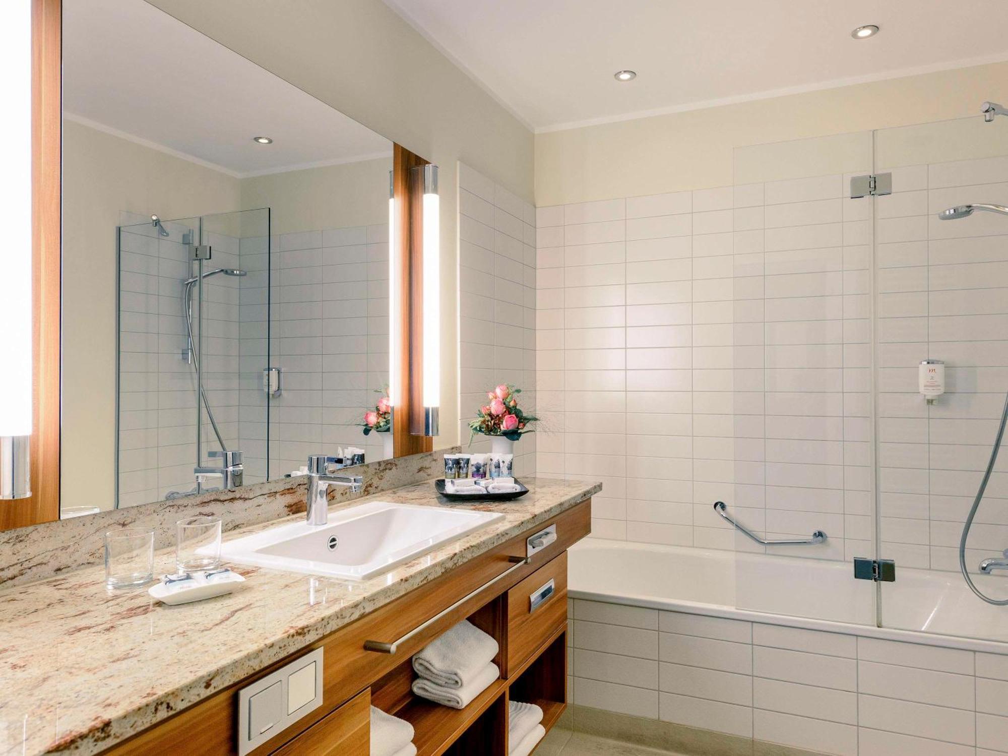 Mercure City Center Dusseldorf