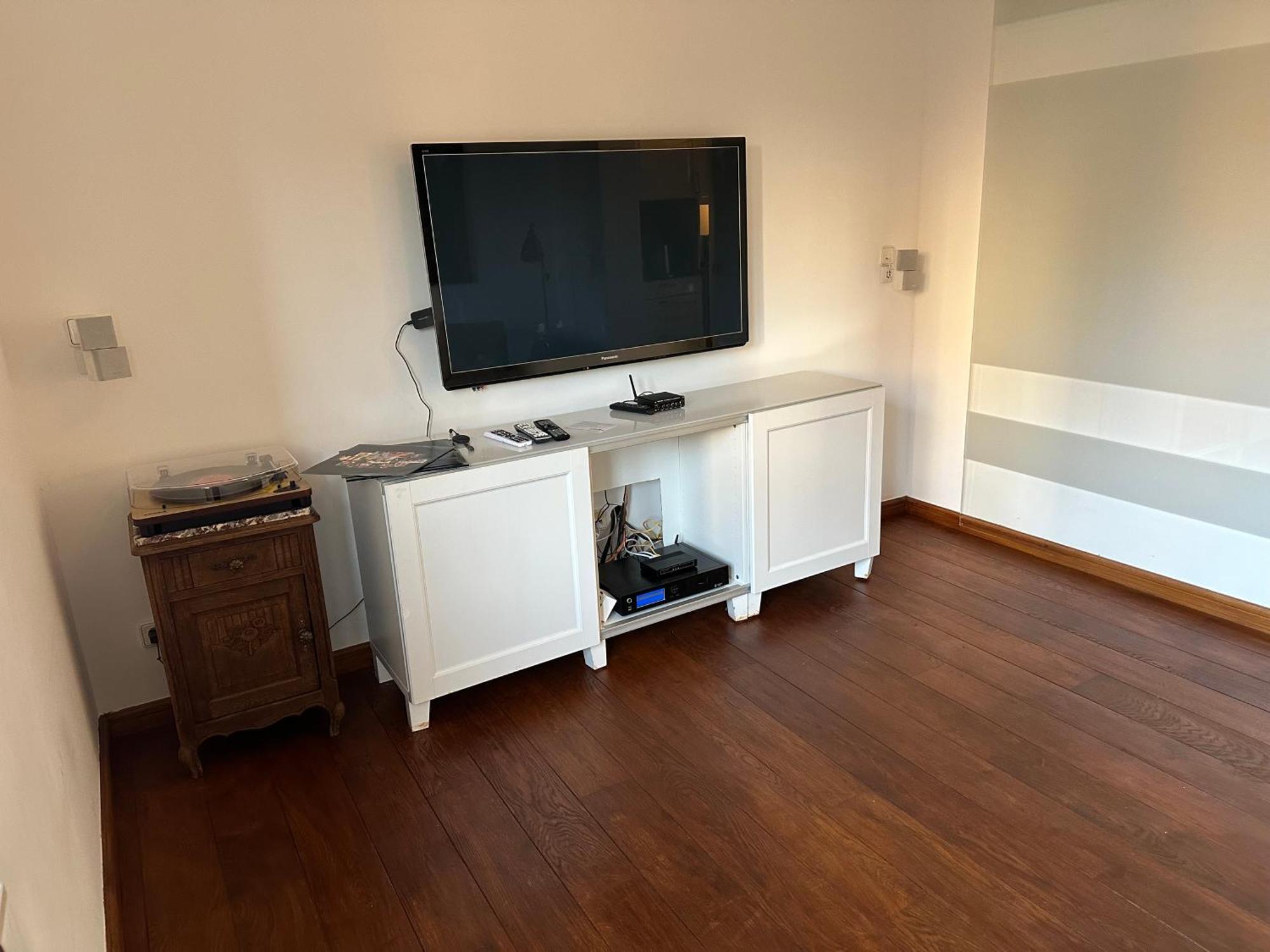 Doppelbett Suite, Naehe Messe Apartment Dusseldorf