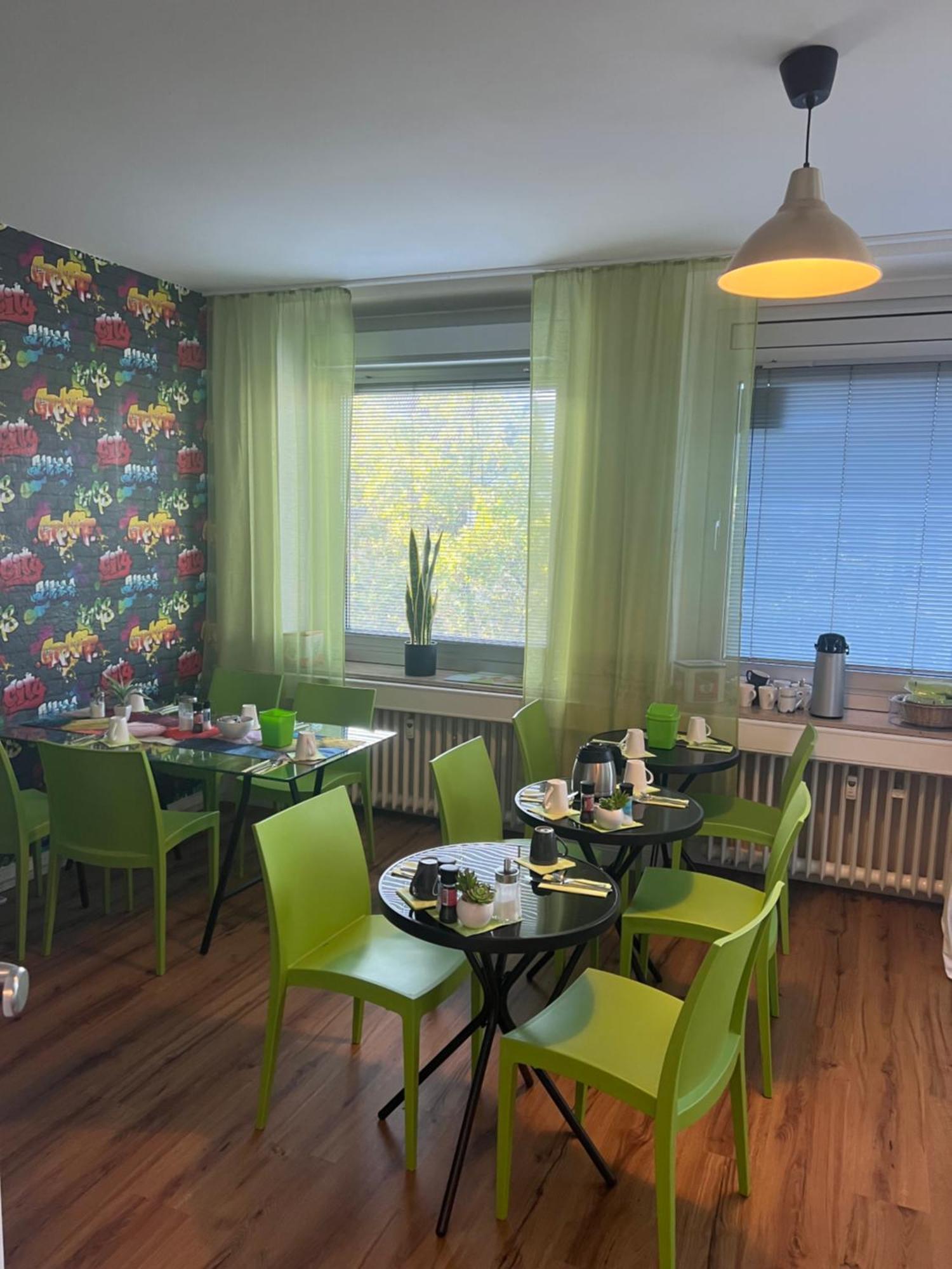 Studiotel Loft