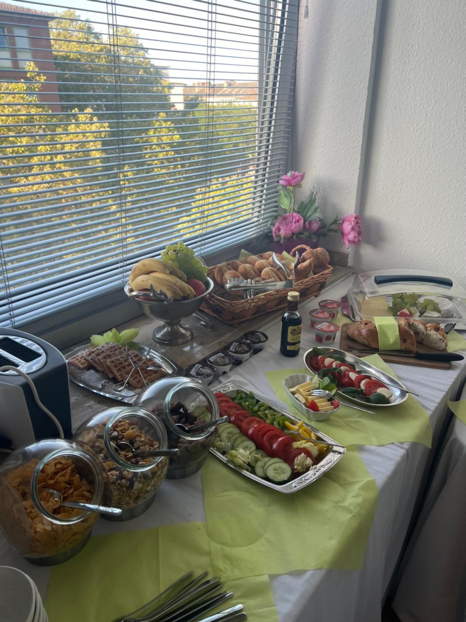 Studiotel Loft