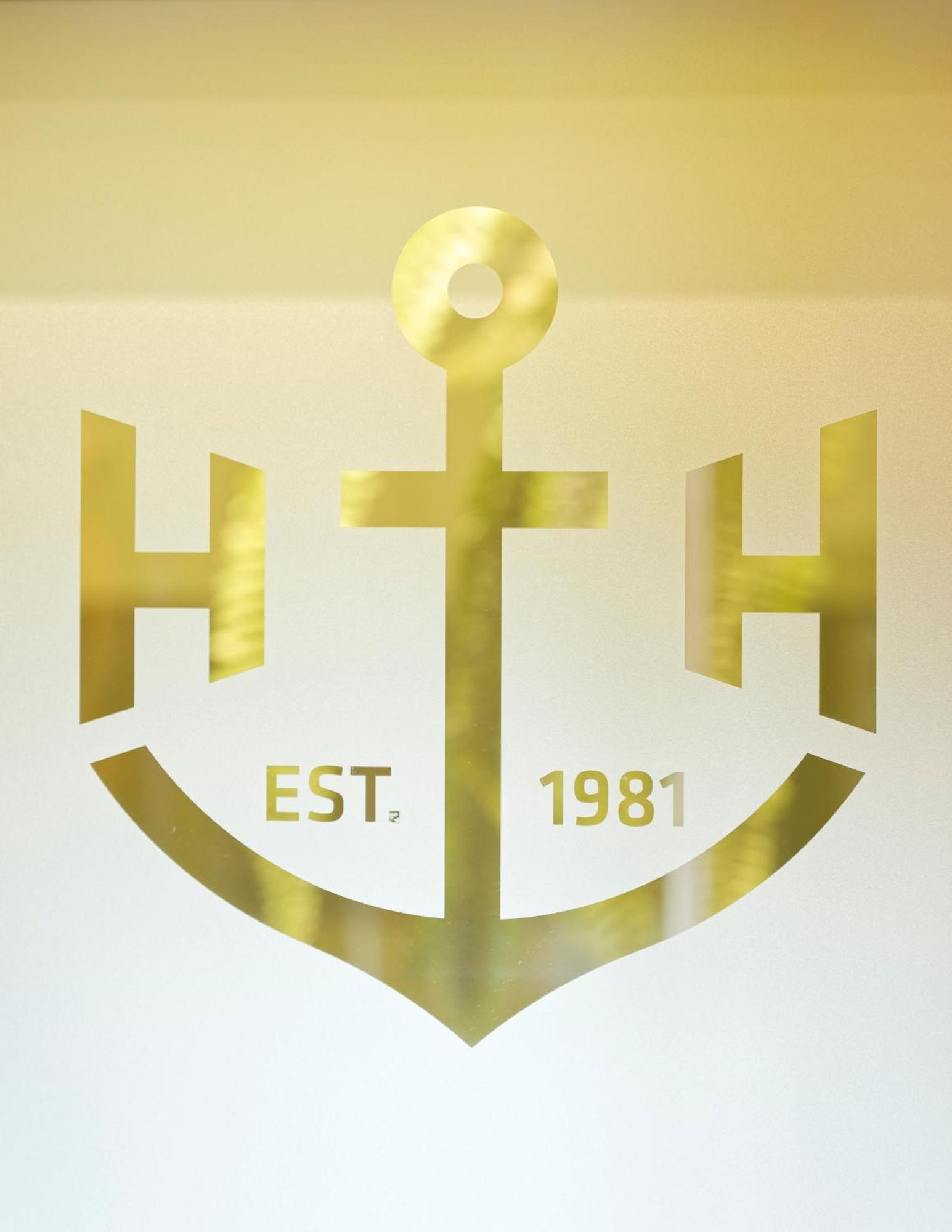 Hanseat-hotel 4*