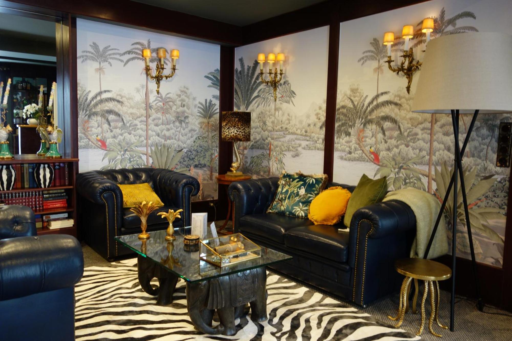 Hanseat-hotel 4*