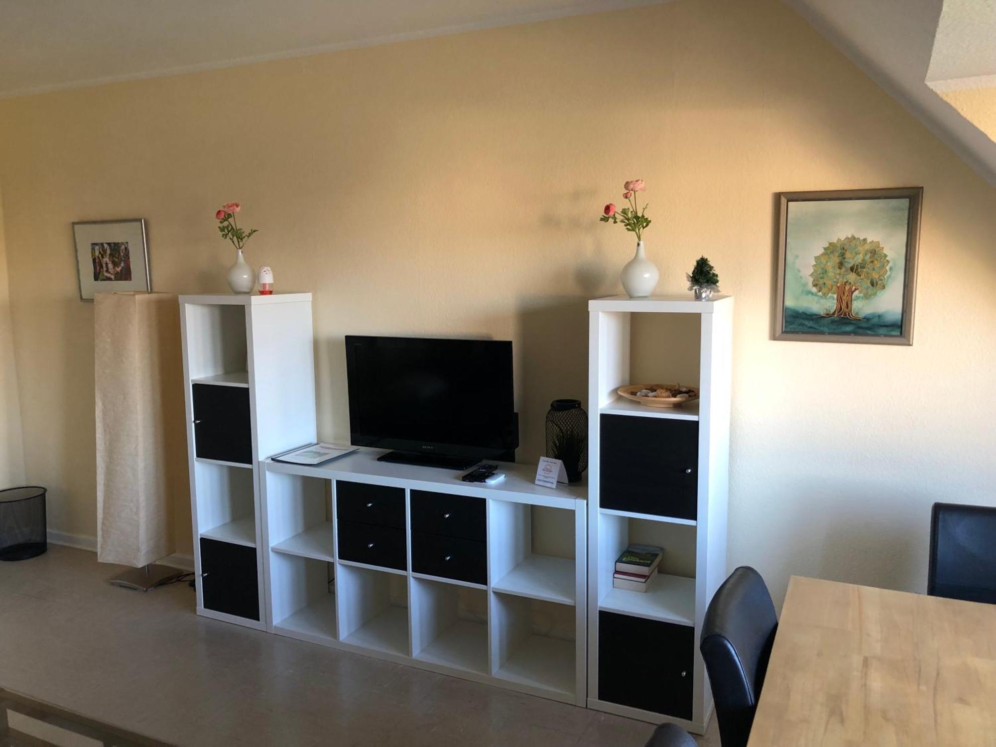 Haus Am Zoo Verschiedene Adressen Hotel *