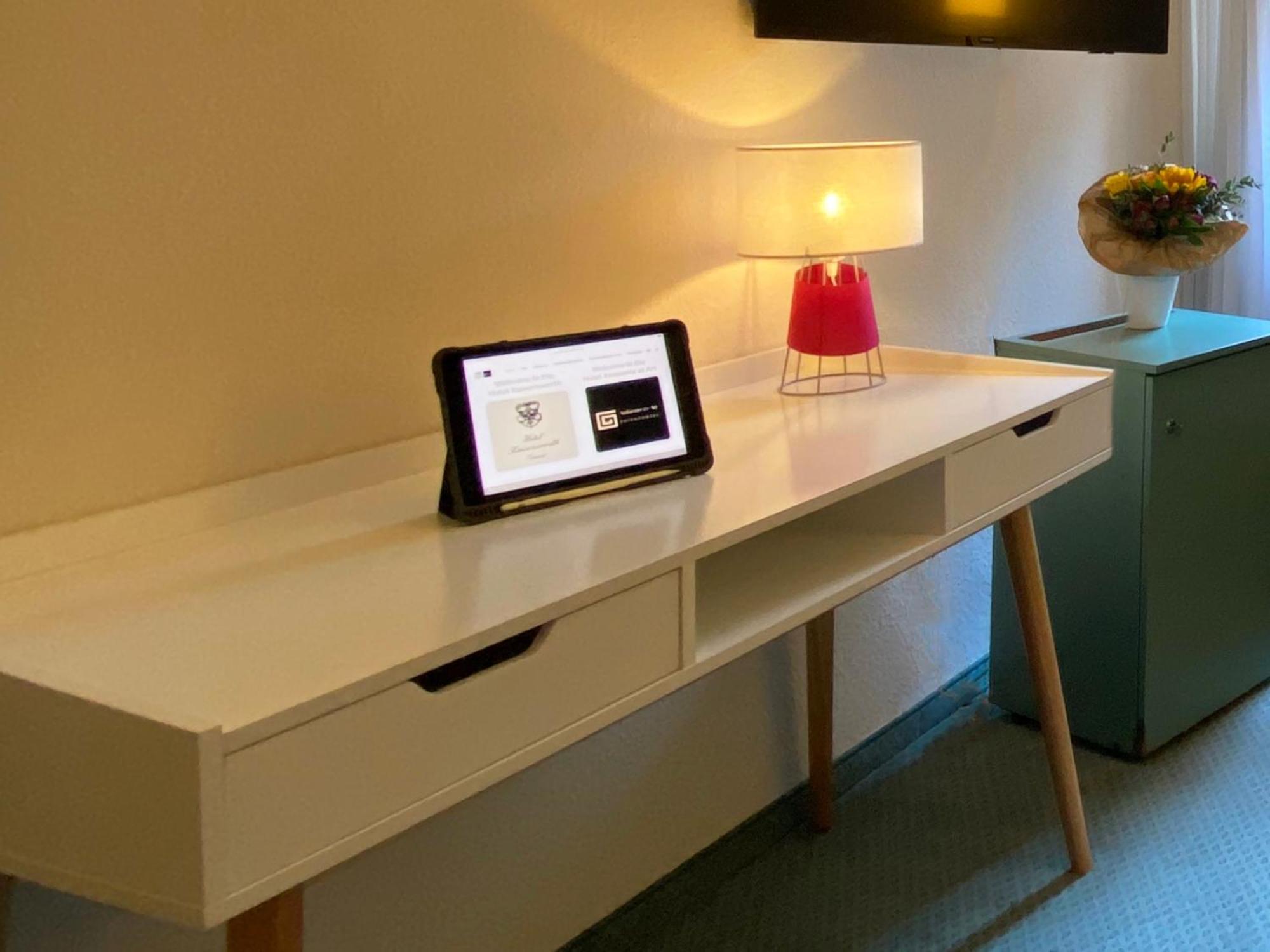 Ambiente Et Art Guest house Dusseldorf