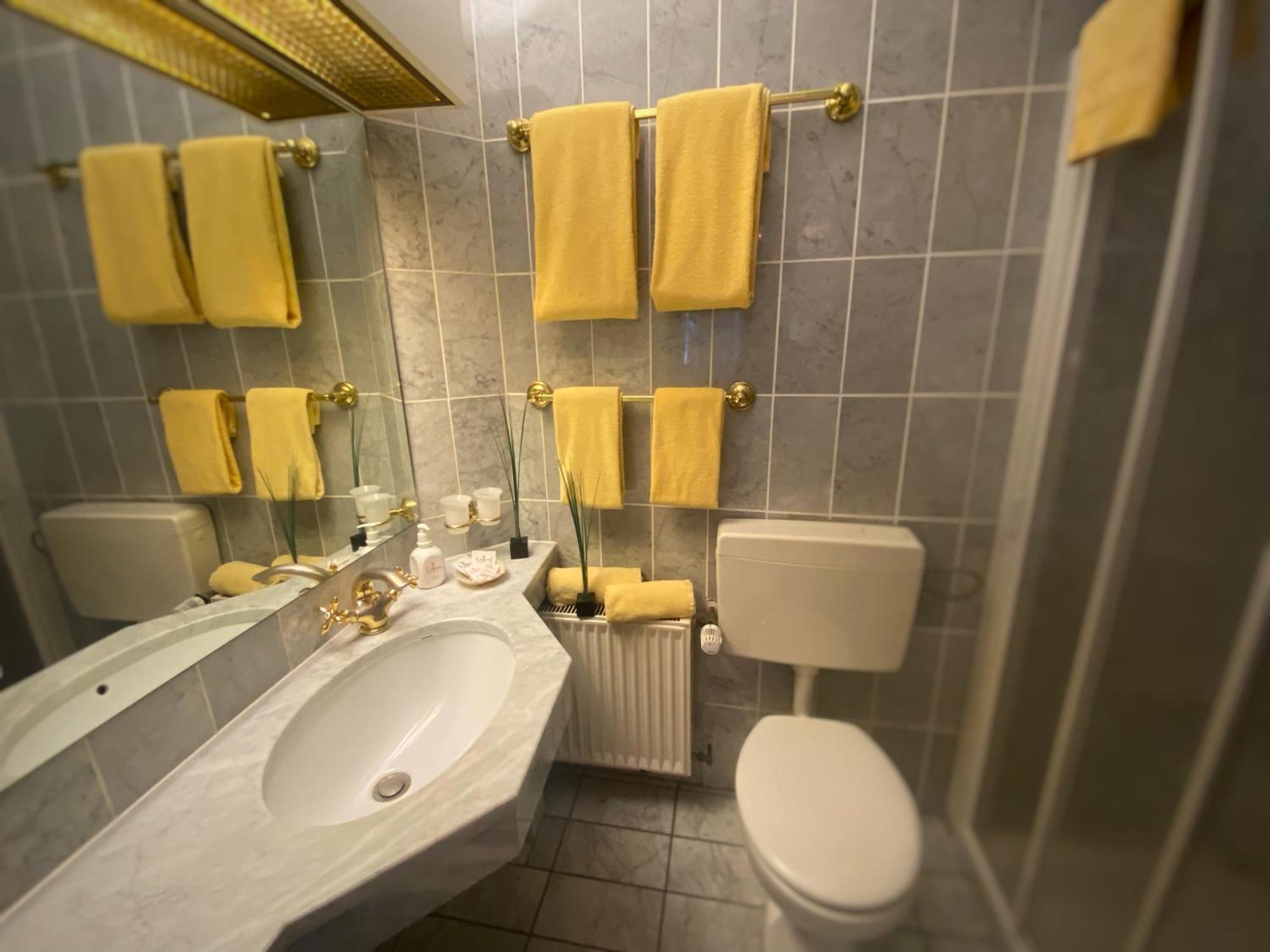 Ambiente Et Art Guest house Dusseldorf
