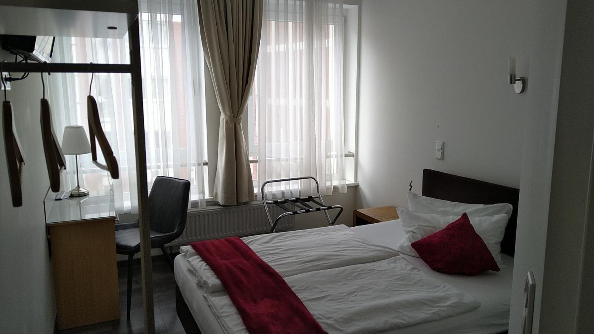 Gemini Dusseldorf