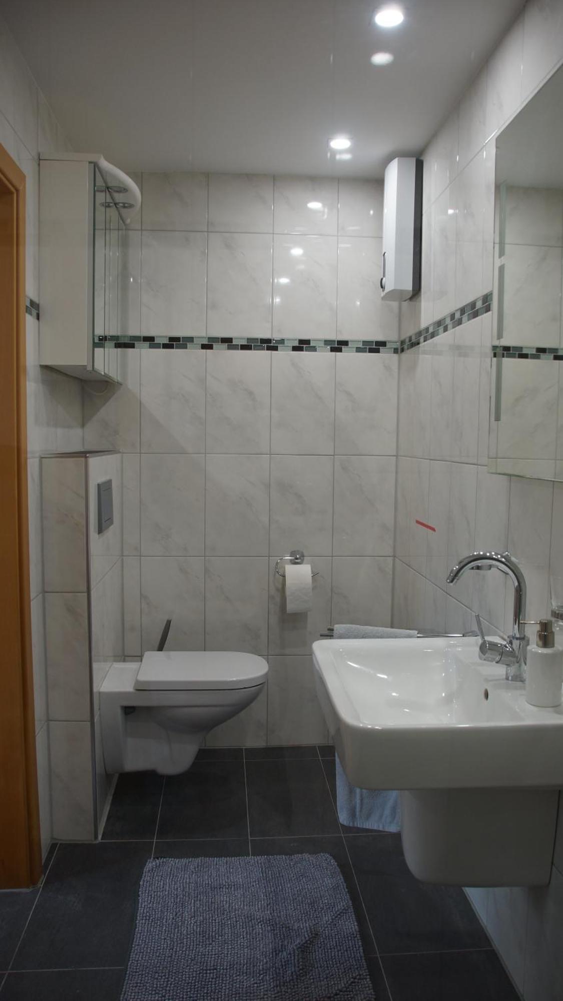 An Der Tanne Mit Ueberdachter Terrasse Apartment *