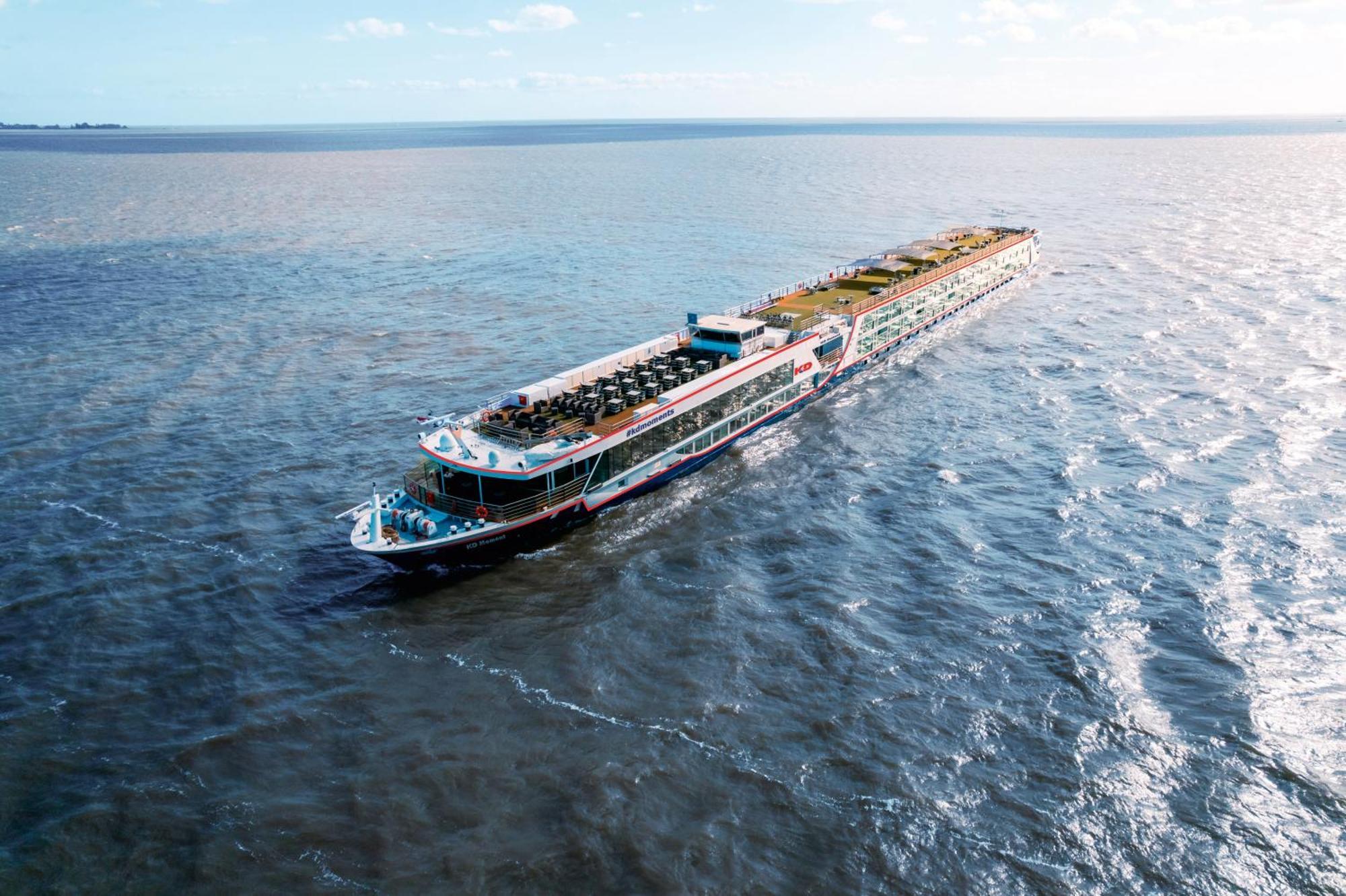 Kd Hotelship Comfort Plus