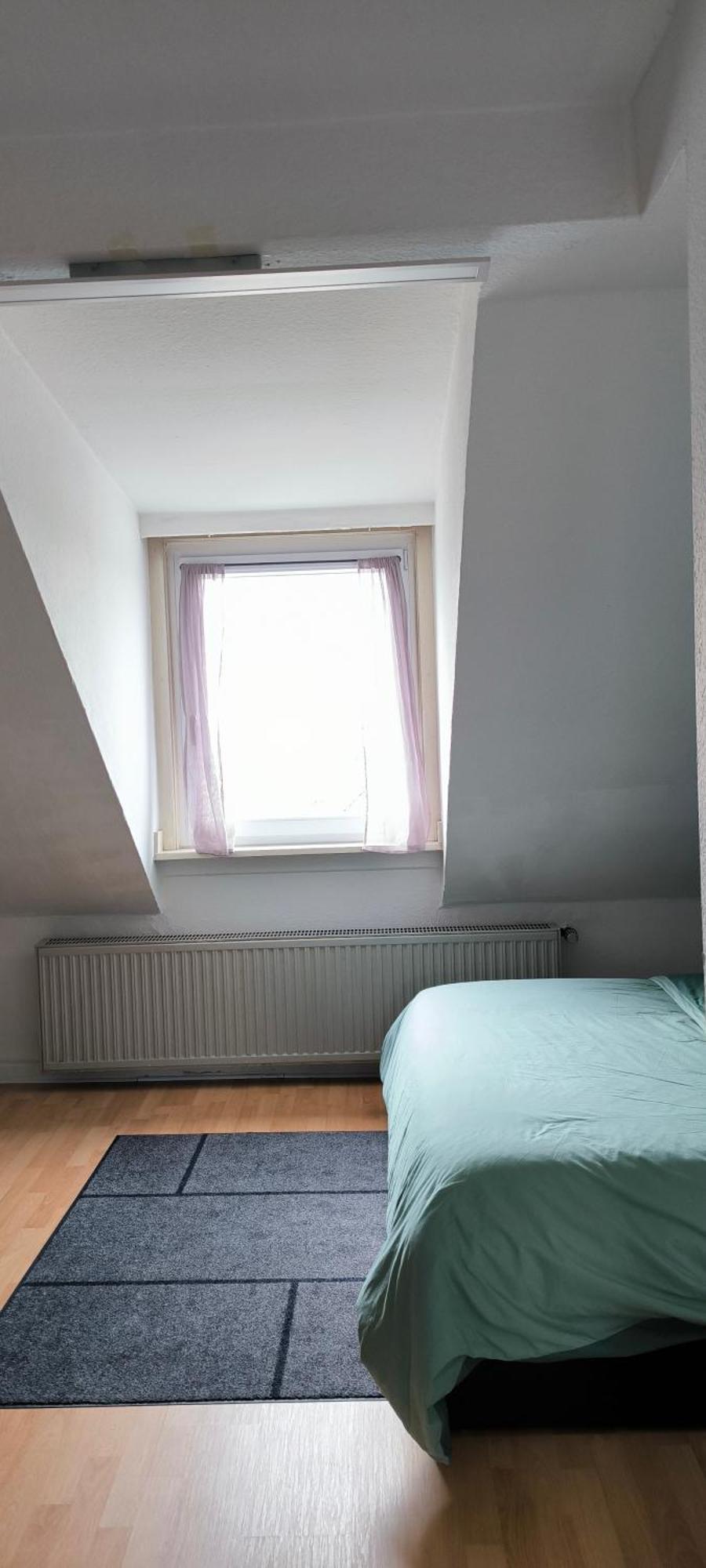 Apartment Private In A Shared Cozy Flat Düsseldorf