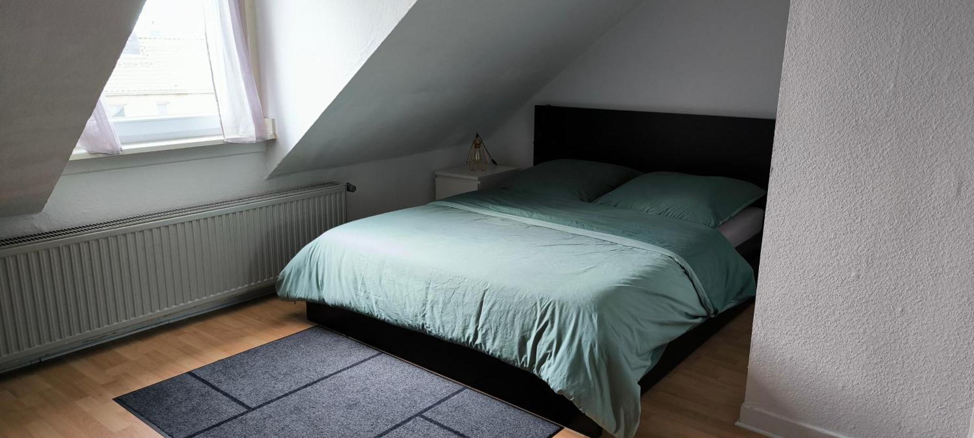 Private In A Shared Cozy Flat Apartment *