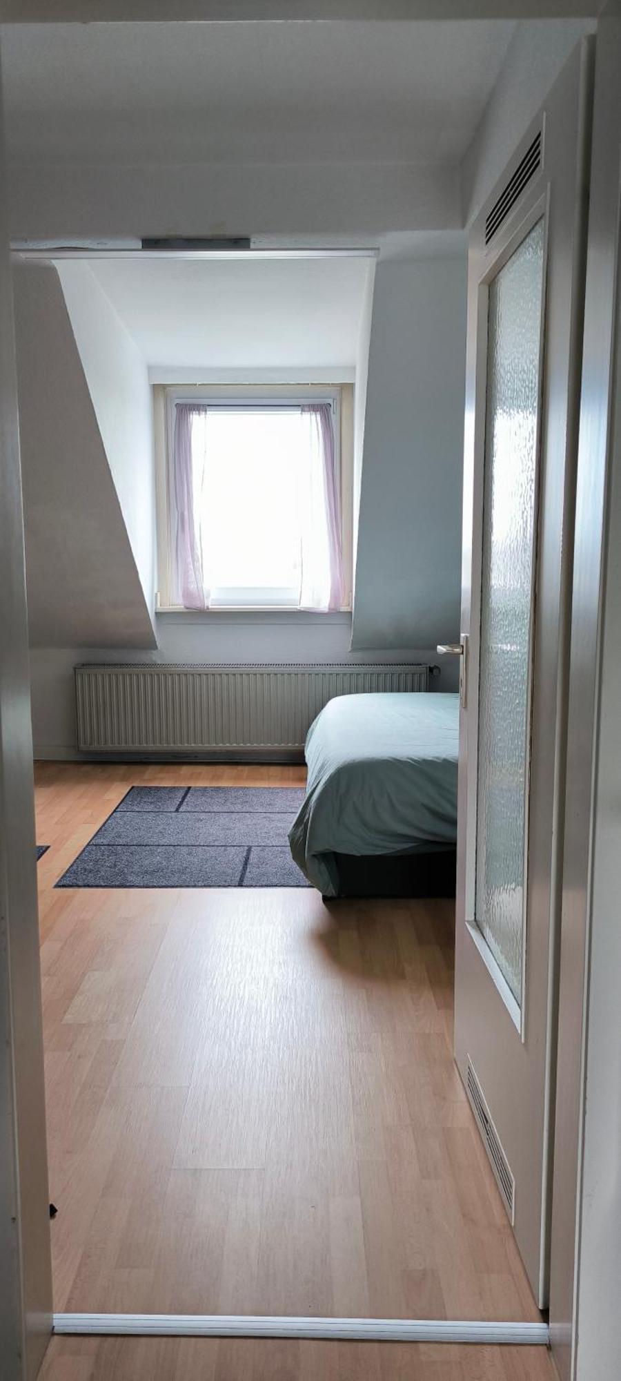Private In A Shared Cozy Flat * Düsseldorf