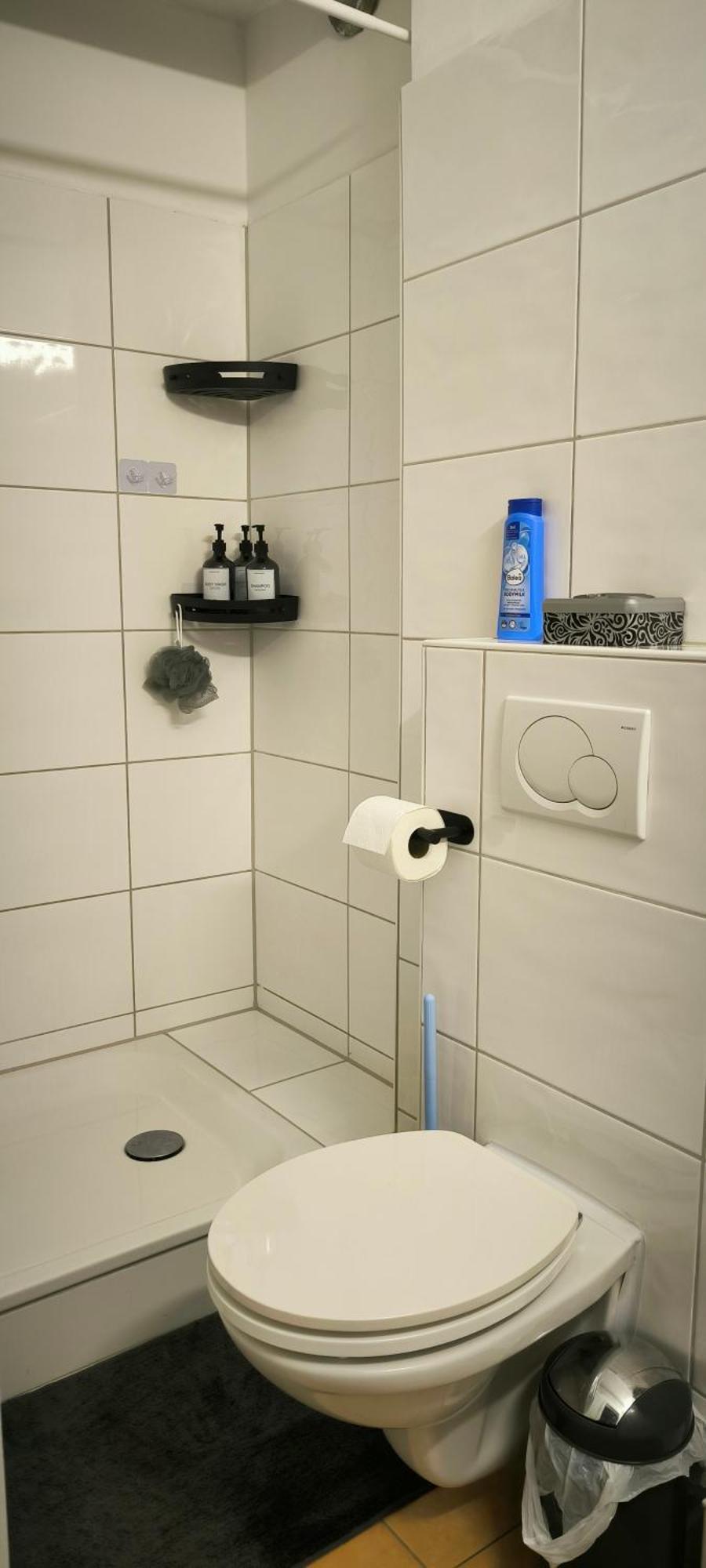 Private In A Shared Cozy Flat *