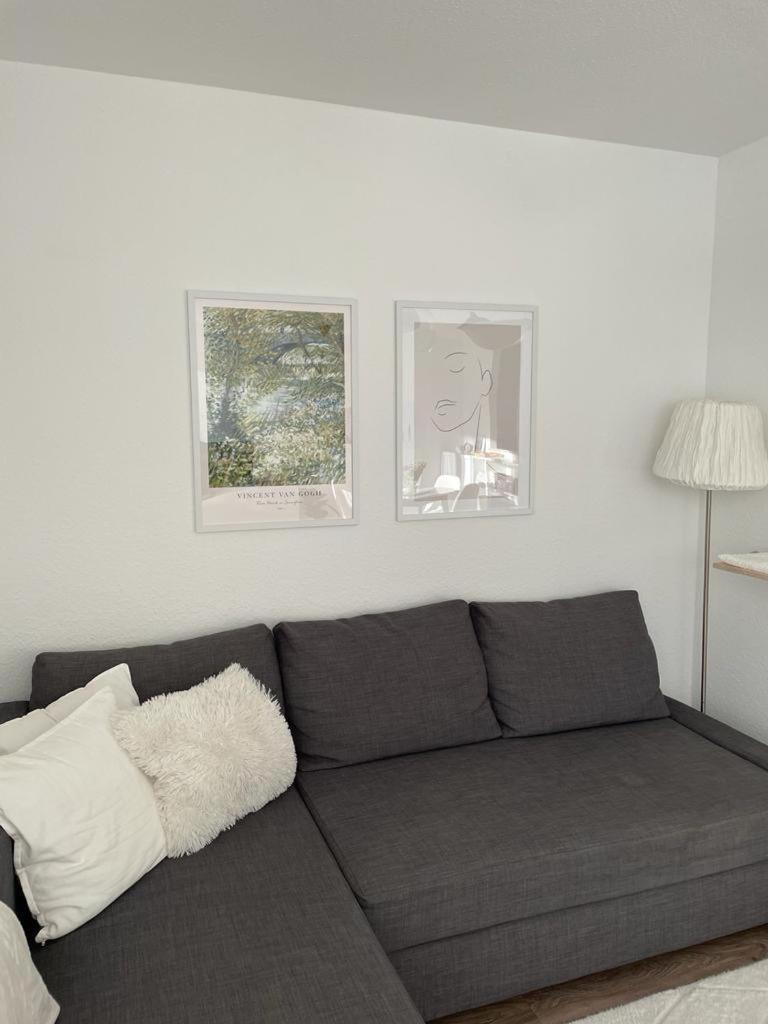 Zentrale, 55m2, Helle 2 Whg Naehe Messe *