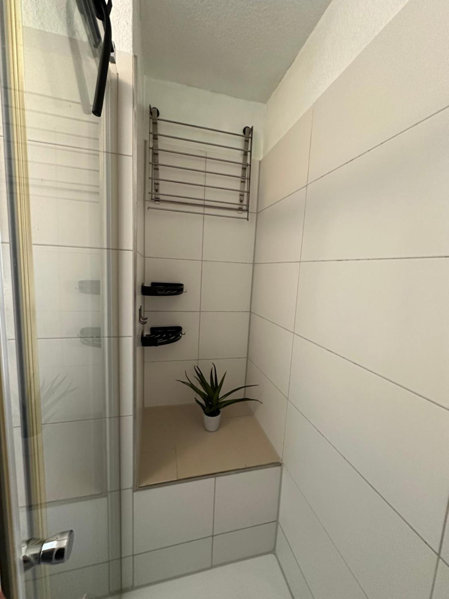 Apartamento Zentrale, 55m2, Helle 2 Whg Naehe Messe *