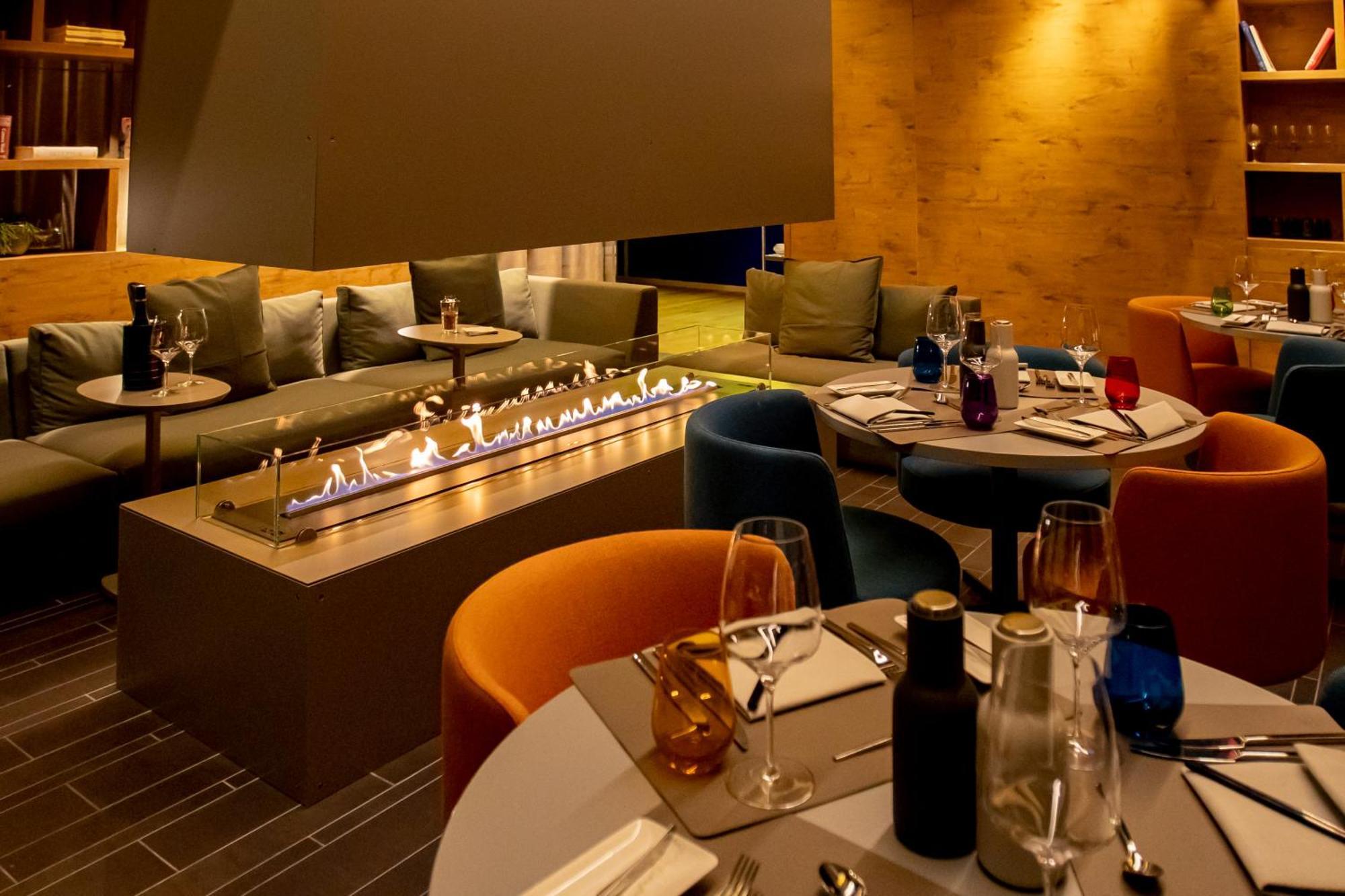 Hotel B'mine Düsseldorf